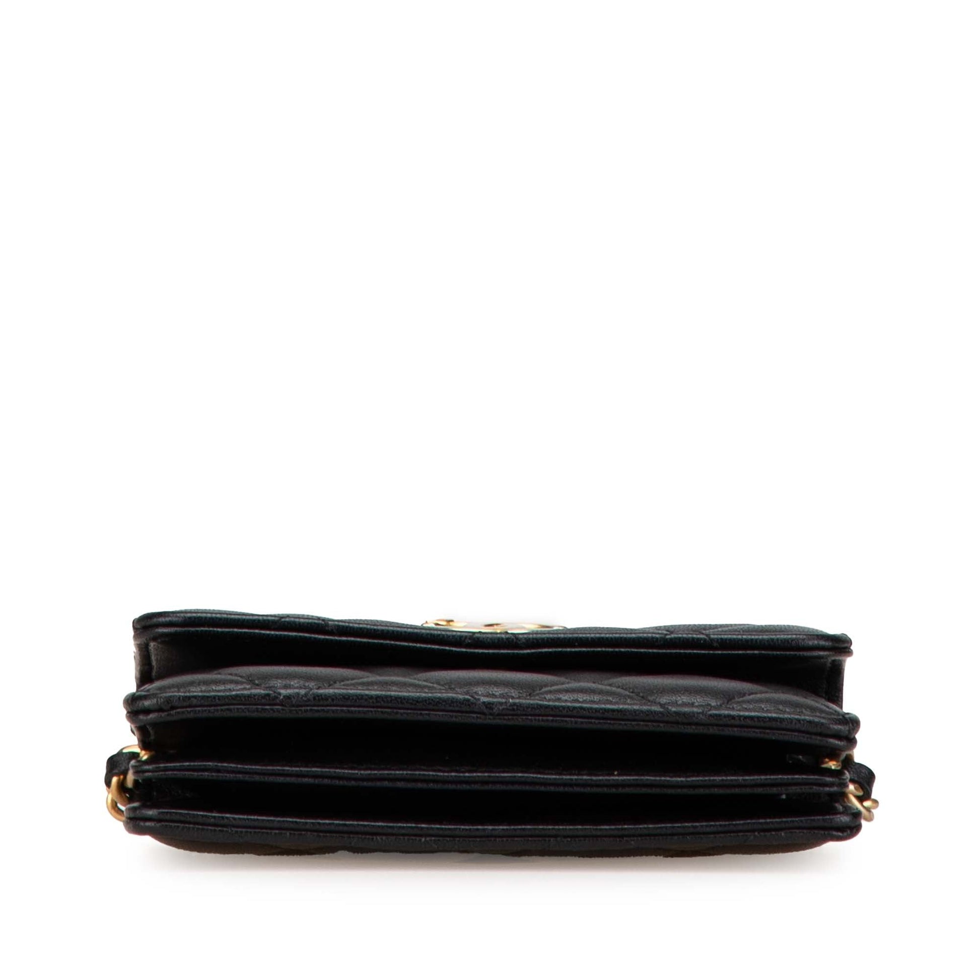 Chanel Clutch - Ewore Bags