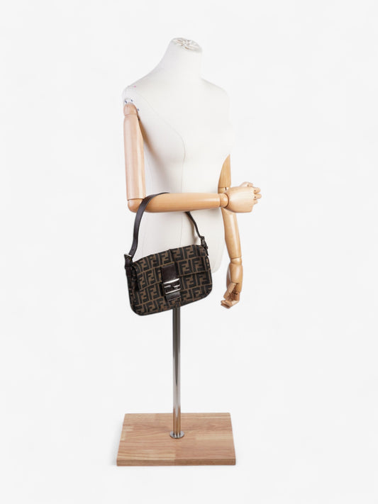Fendi Baguette Shoulder Bag - Ewore Bags