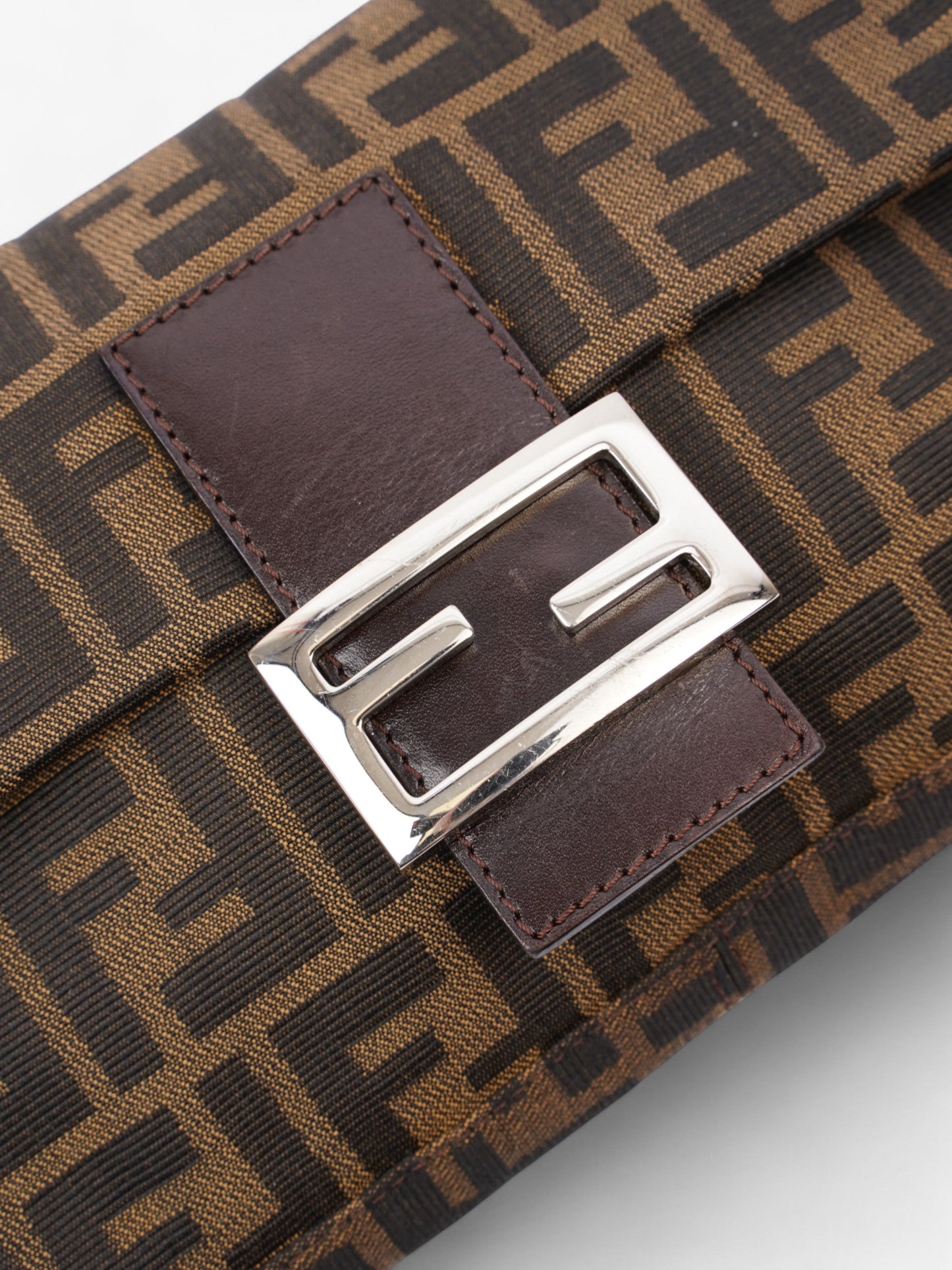 Fendi Baguette Shoulder Bag - Ewore Bags