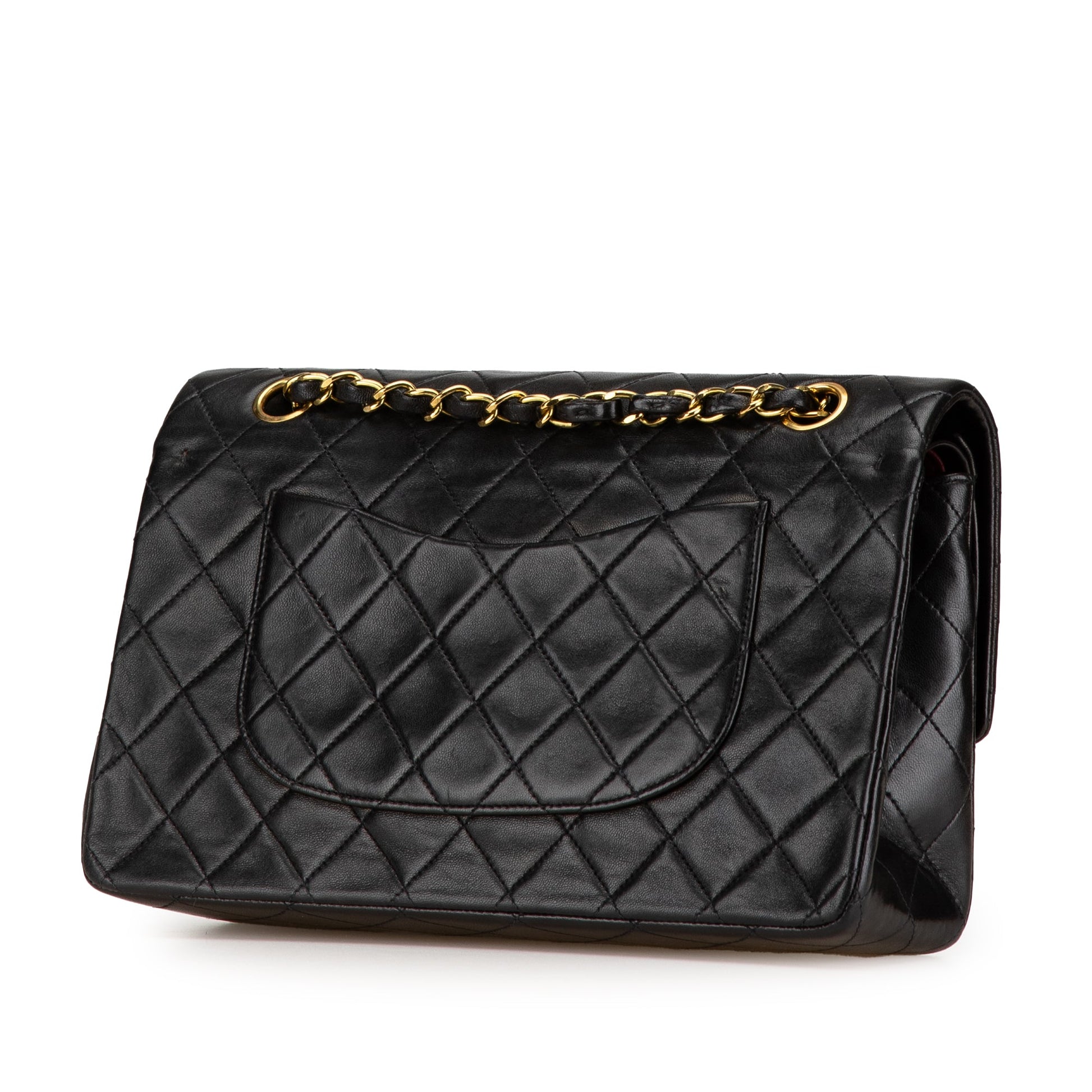Chanel Twist Shoulder Bag - Ewore Bags