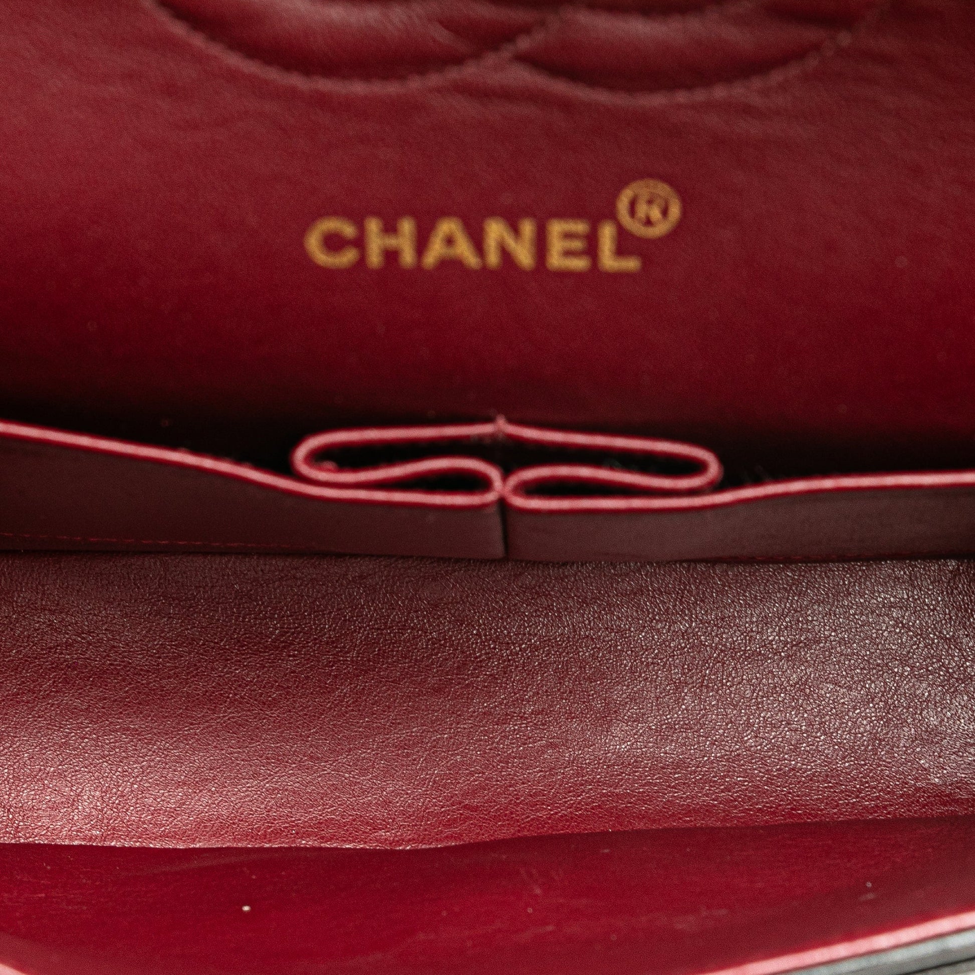 Chanel Twist Shoulder Bag - Ewore Bags
