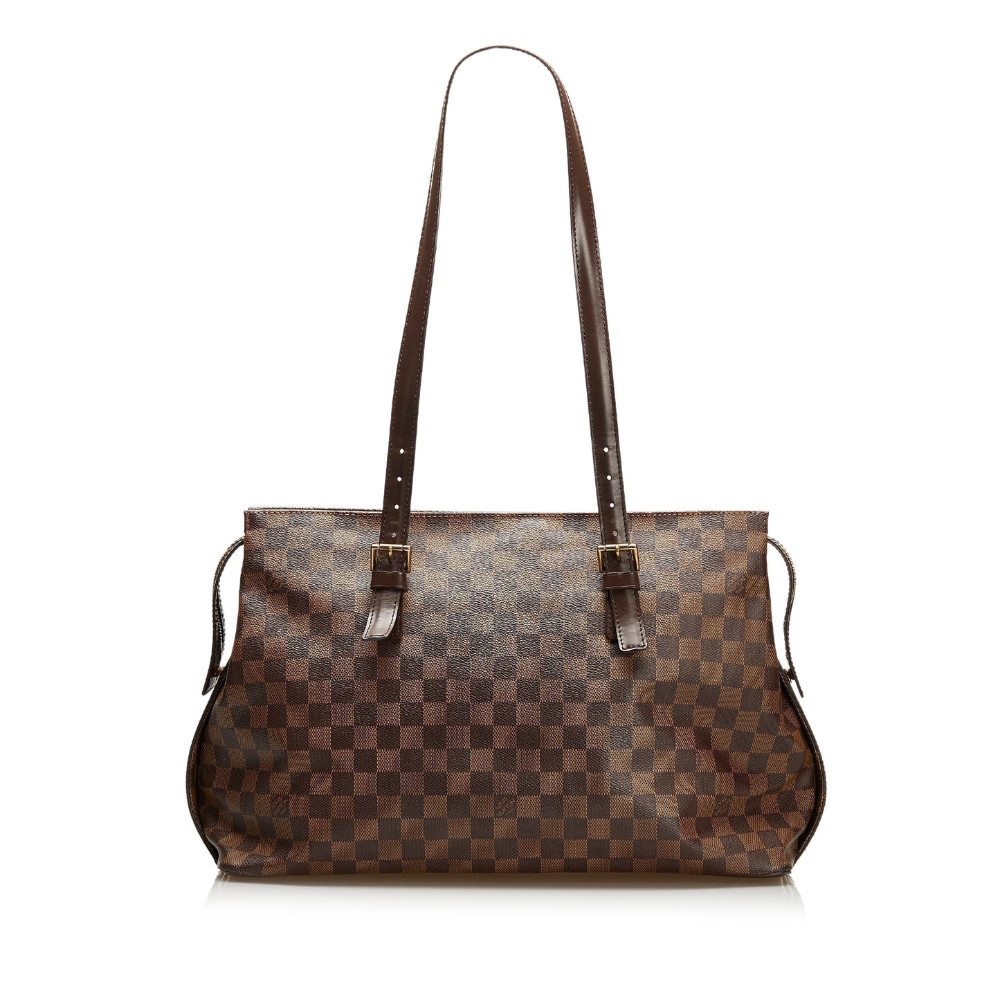 Louis Vuitton Chelsea Damier Ebene Canvas