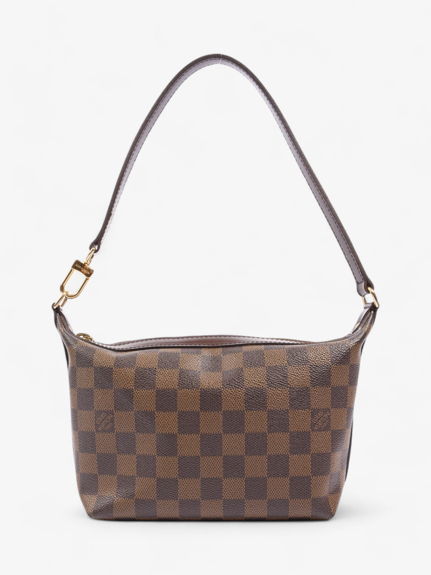 Louis Vuitton Illovo Damier Ebene Coated Canvas PM