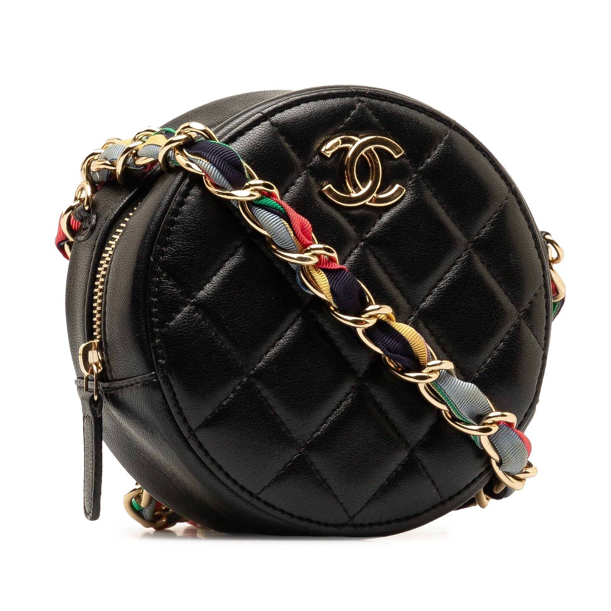 Chanel Crossbody Bag - Ewore Bags