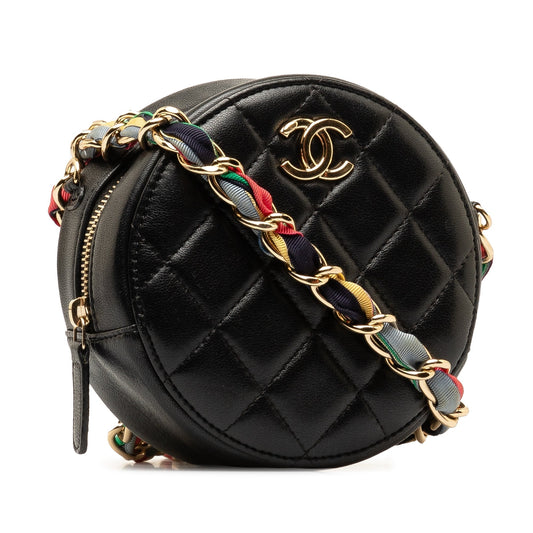 Chanel Crossbody Bag - Ewore Bags