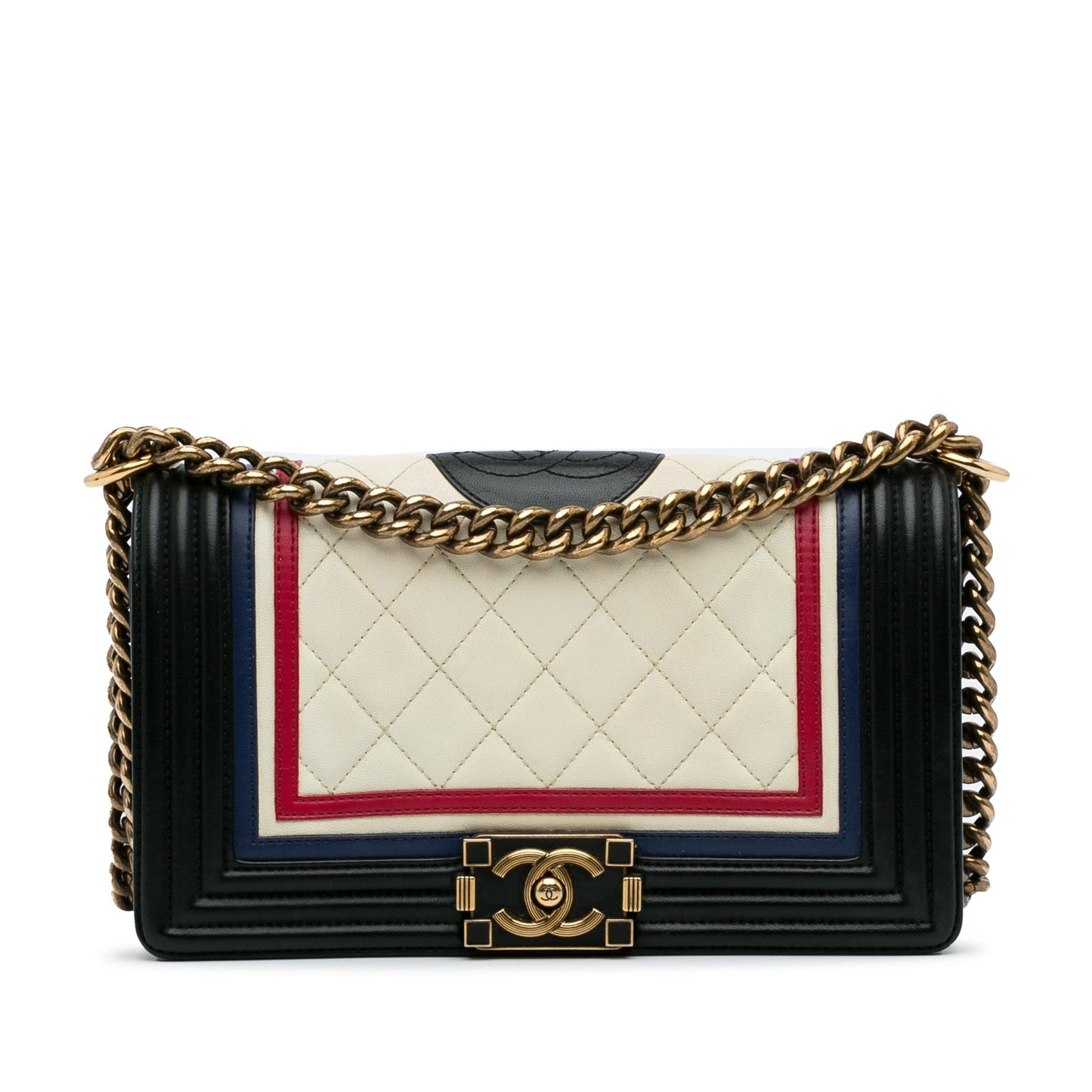 Chanel Boy Handbag Bag - Ewore Bags