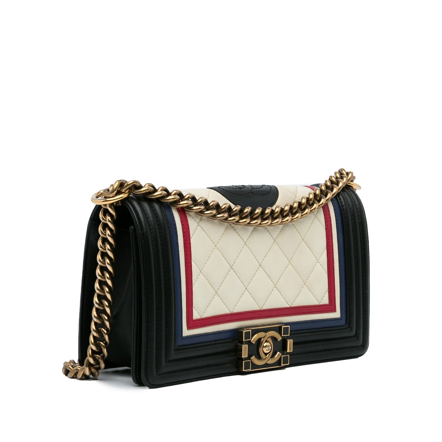 Chanel Boy Handbag Bag - Ewore Bags