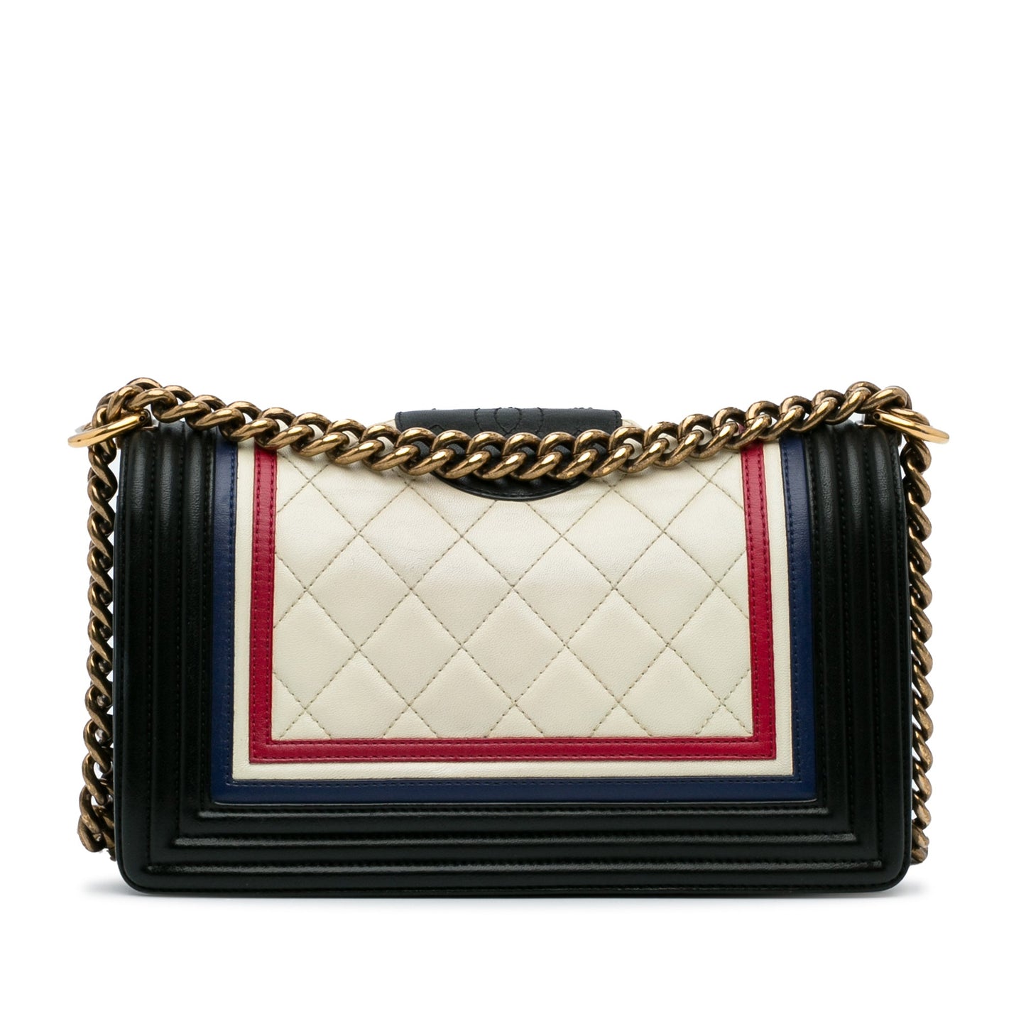 Chanel Boy Handbag Bag - Ewore Bags
