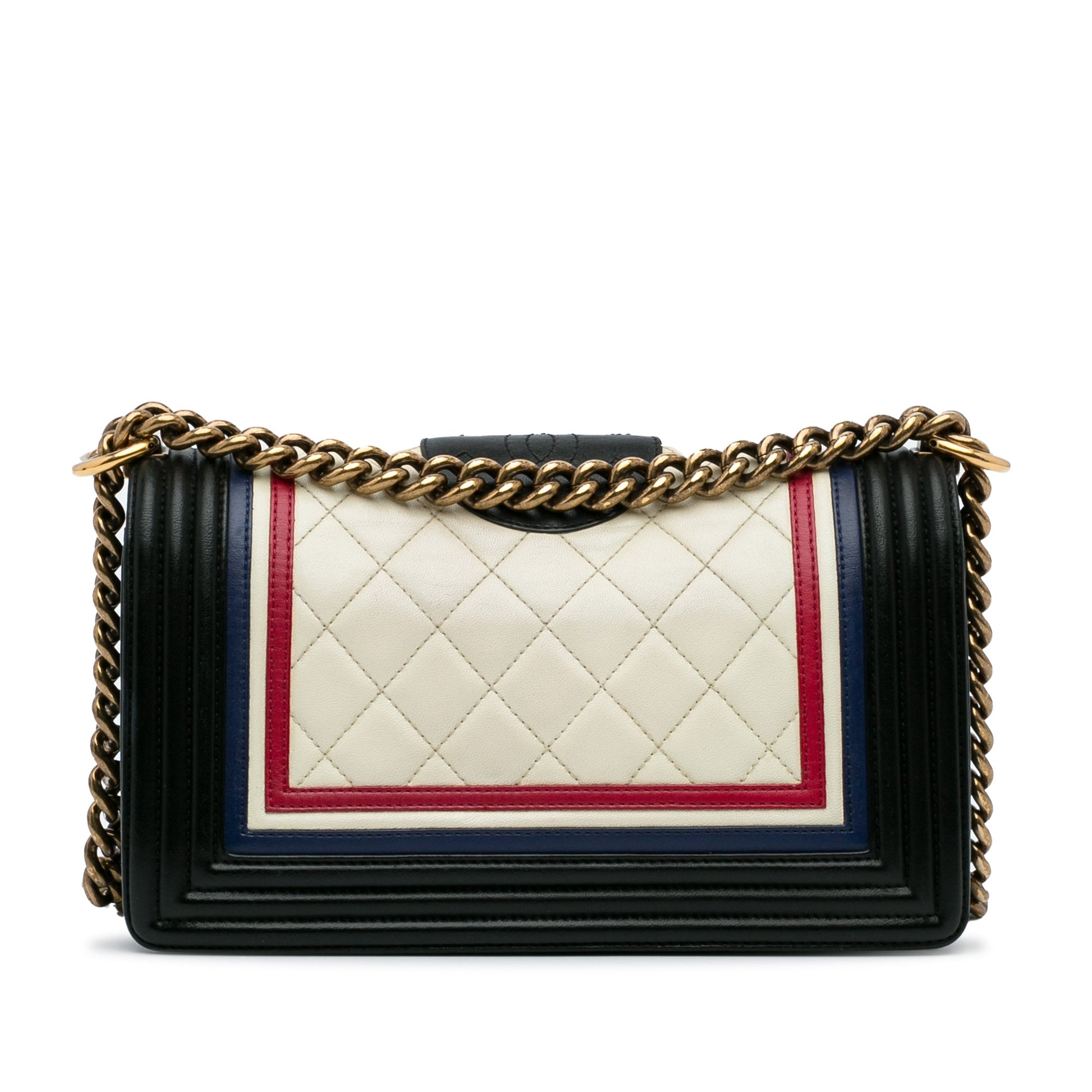 Chanel Boy Handbag Bag - Ewore Bags