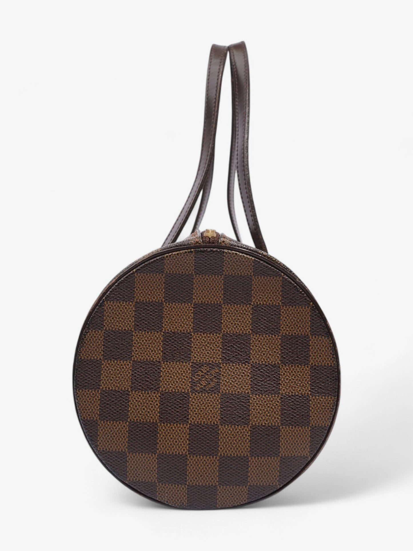 Louis Vuitton Papillon Damier Ebene Coated Canvas 30