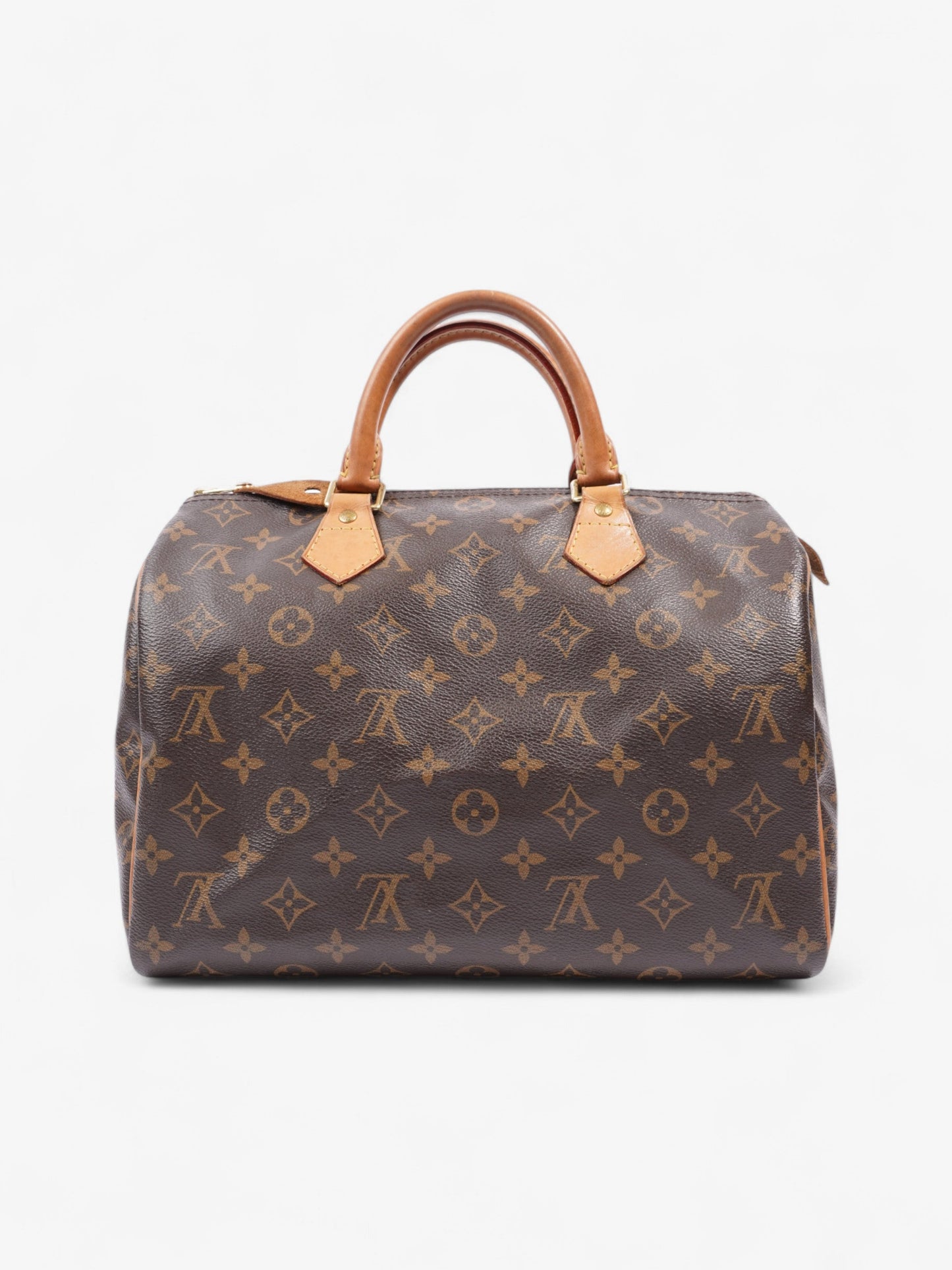 Louis Vuitton Speedy Monogram Coated Canvas 30