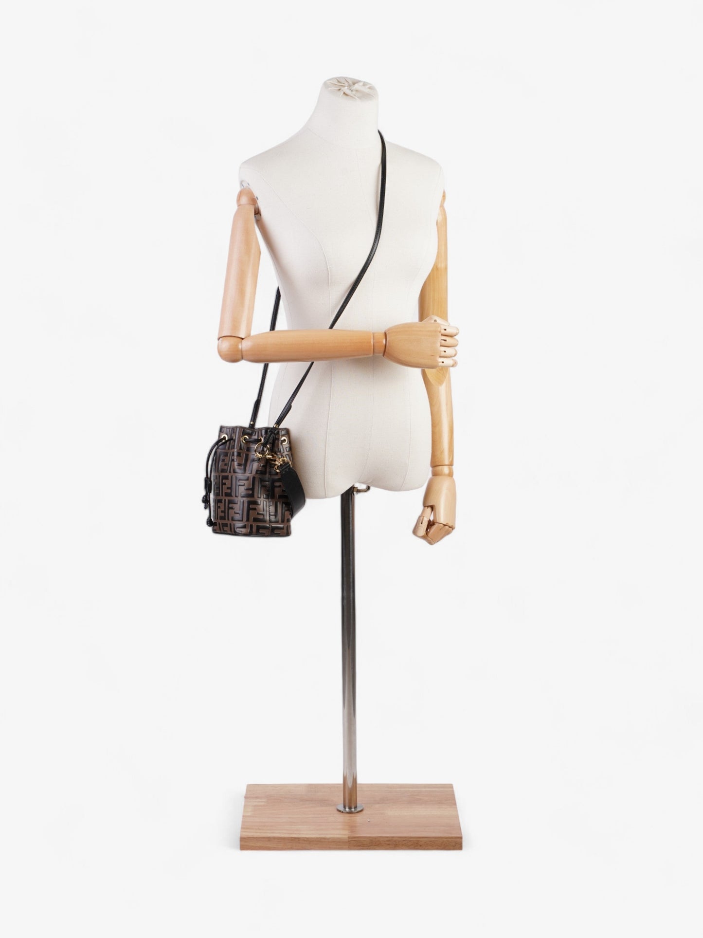 Fendi Mon Tresor Handbag - Ewore Bags