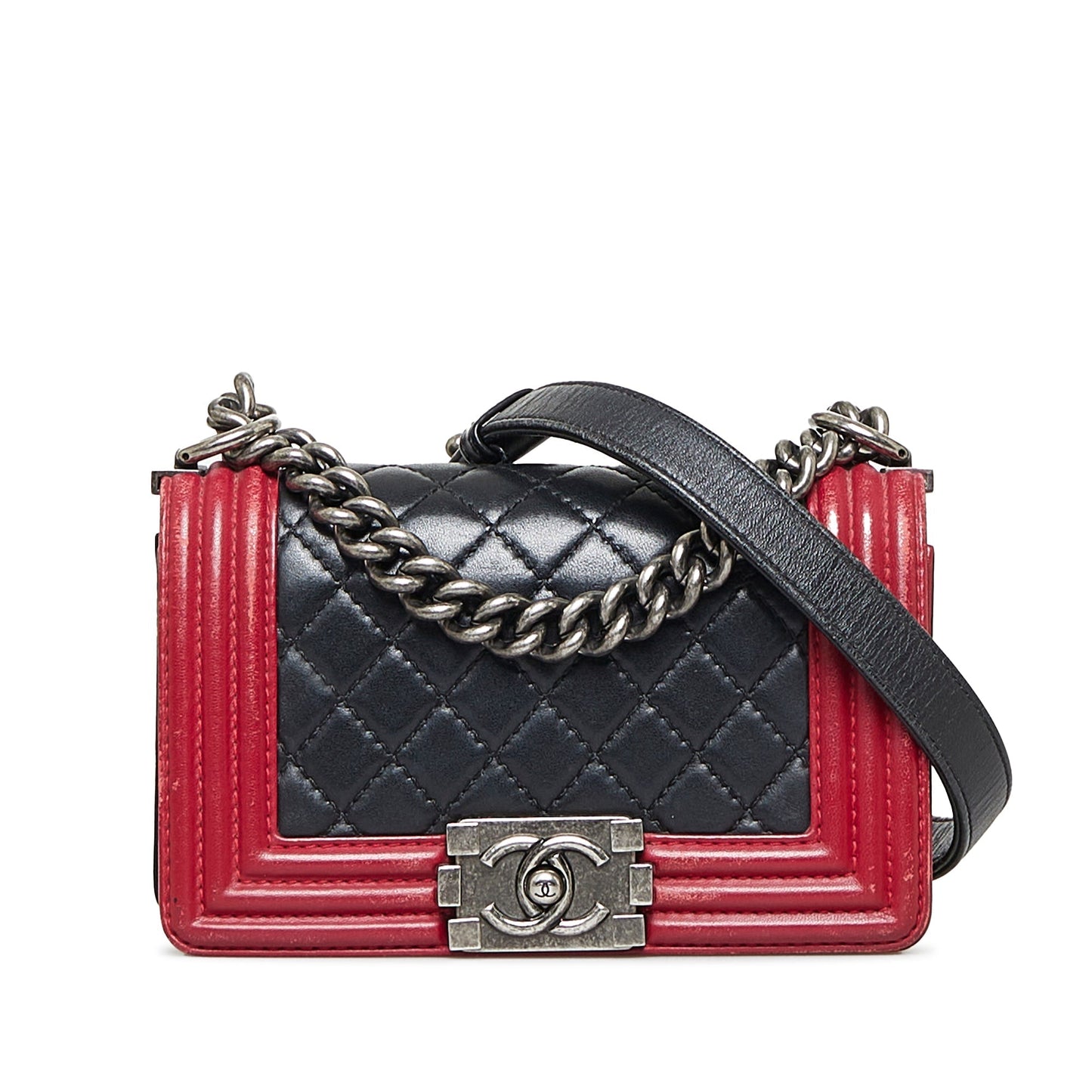 Chanel Shoulder Bag - Ewore Bags