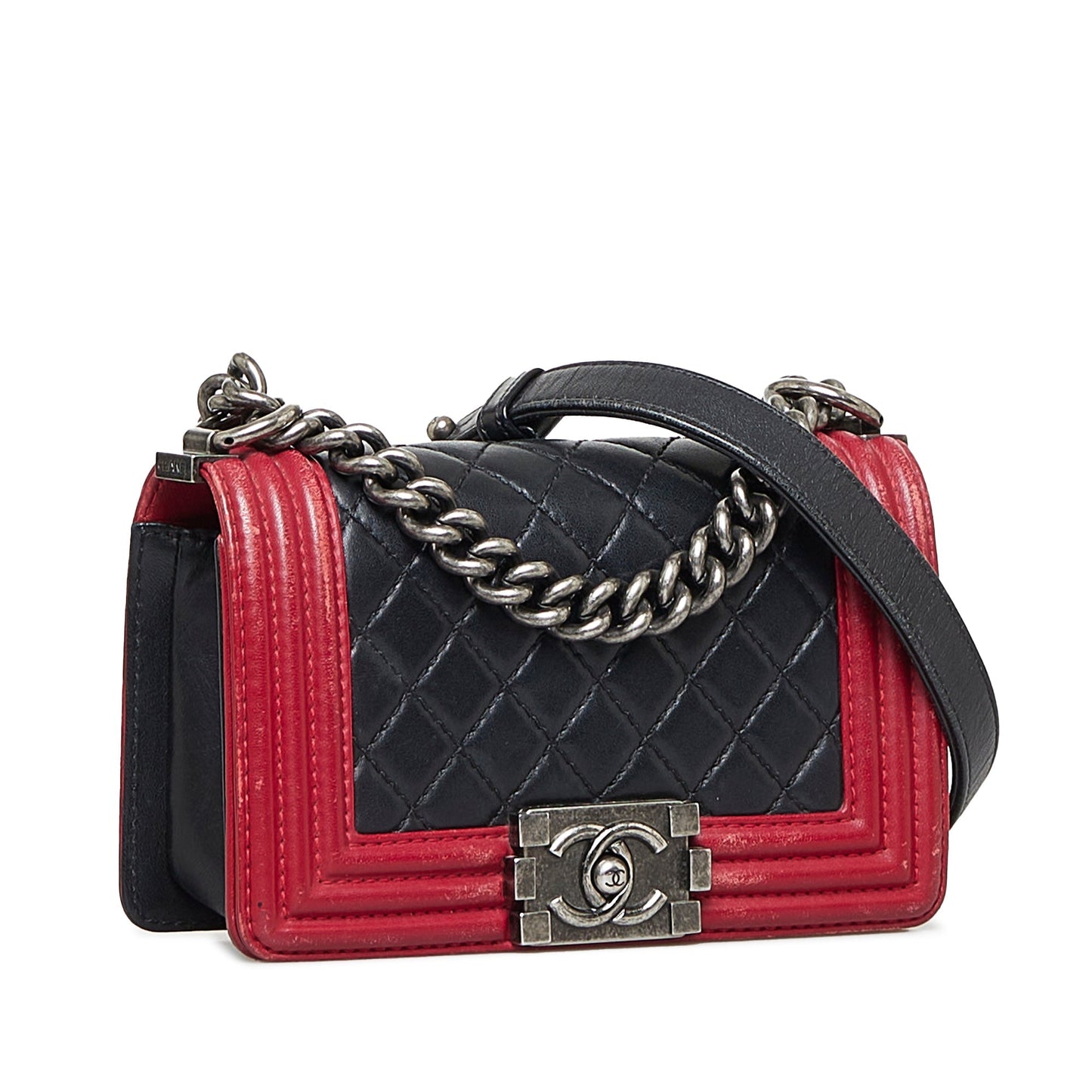 Chanel Shoulder Bag - Ewore Bags
