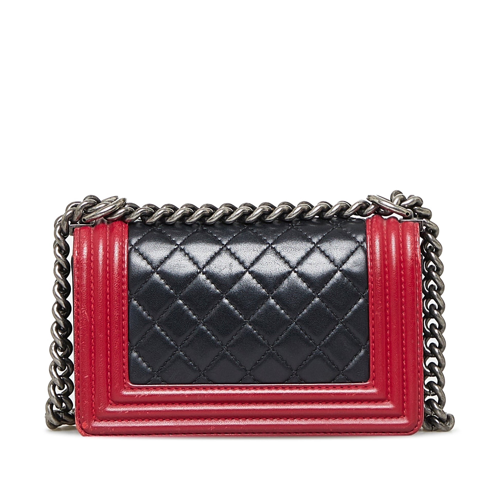 Chanel Shoulder Bag - Ewore Bags