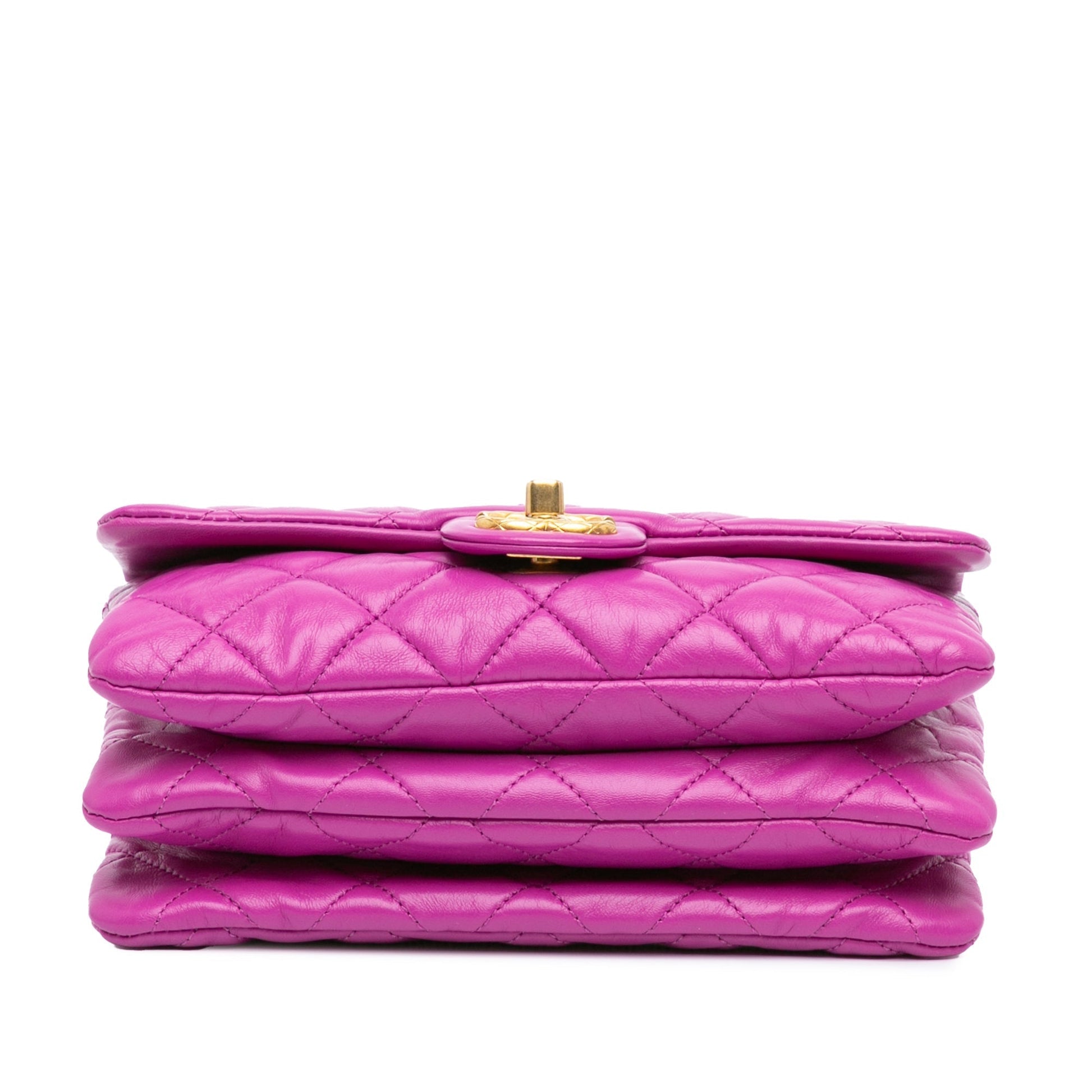 Chanel Flap Shoulder Bag - Ewore Bags