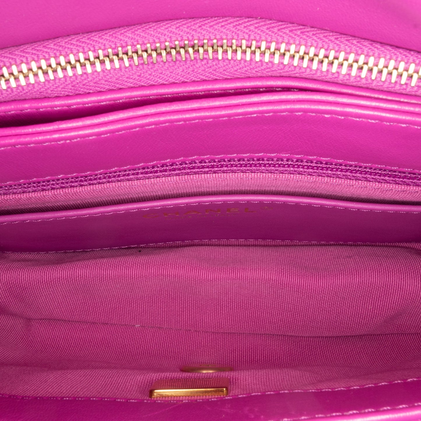 Chanel Flap Shoulder Bag - Ewore Bags