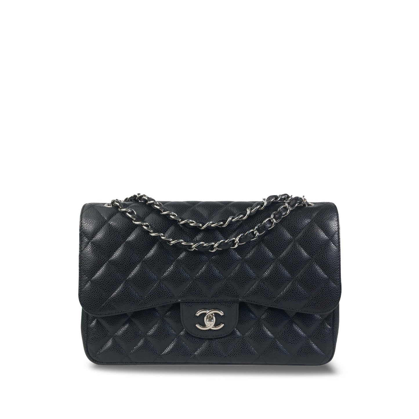 Chanel Shoulder Bag - Ewore Bags