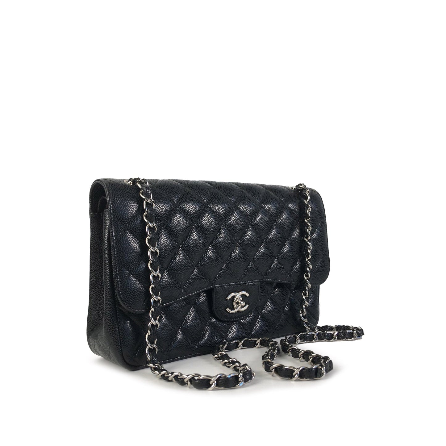 Chanel Shoulder Bag - Ewore Bags