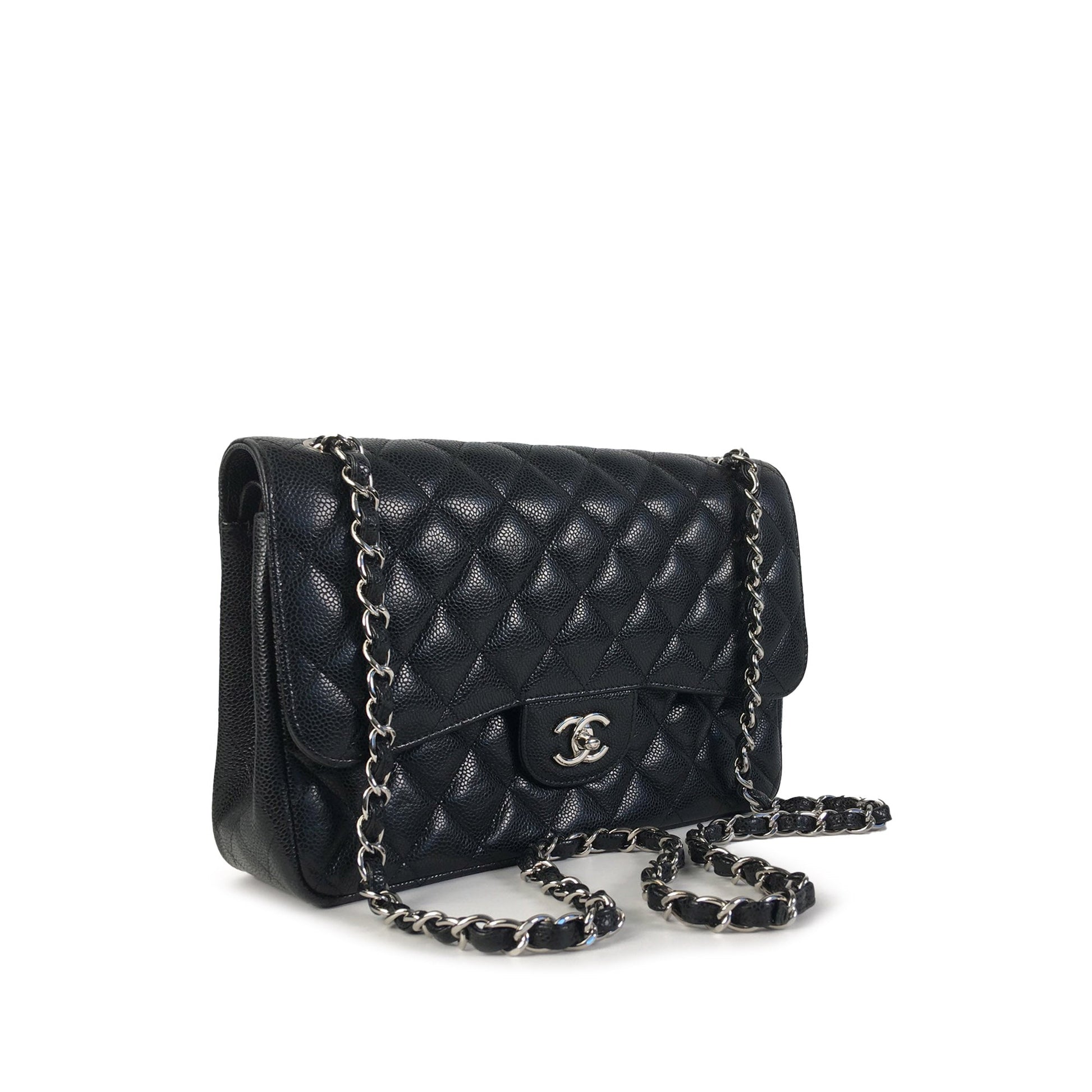 Chanel Shoulder Bag - Ewore Bags