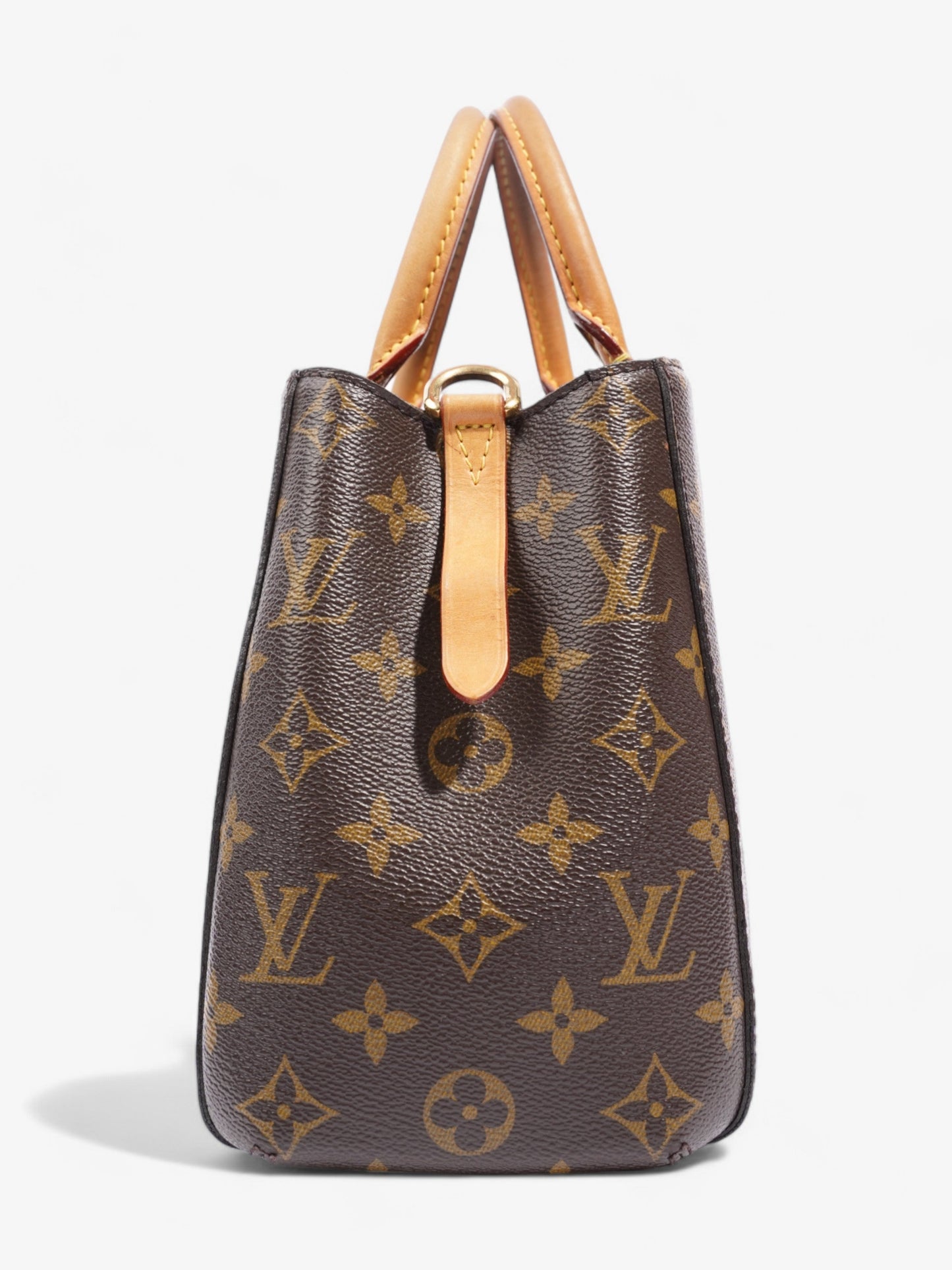 Louis Vuitton Montaigne Monogram Coated Canvas BB