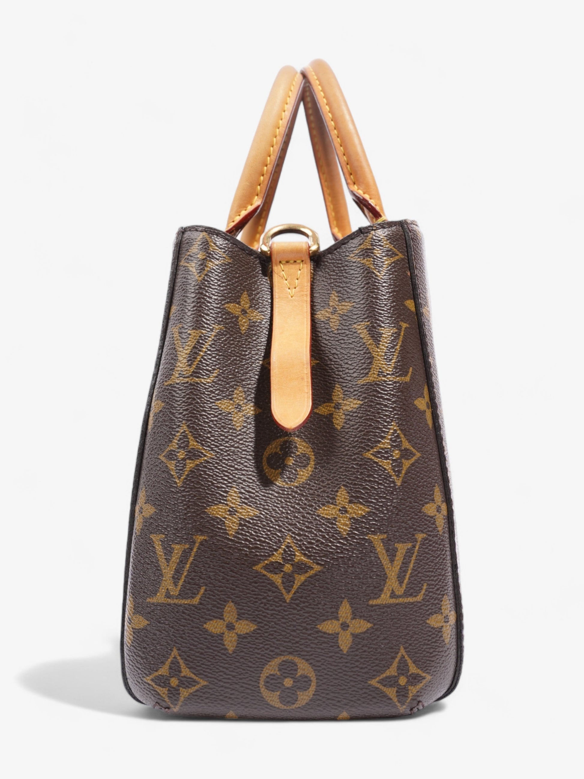Louis Vuitton Montaigne Monogram Coated Canvas BB