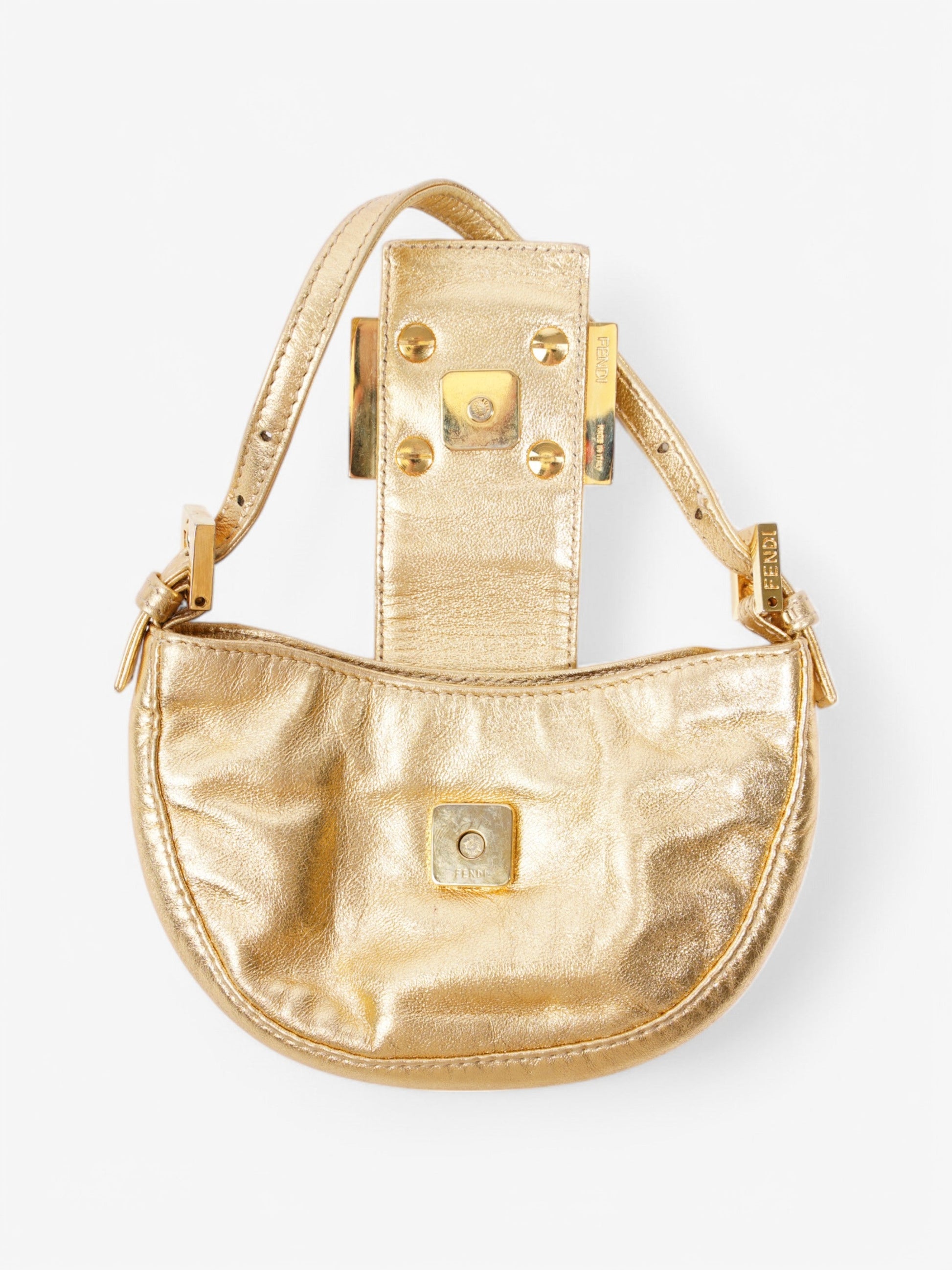 Fendi Mini Handbag - Ewore Bags