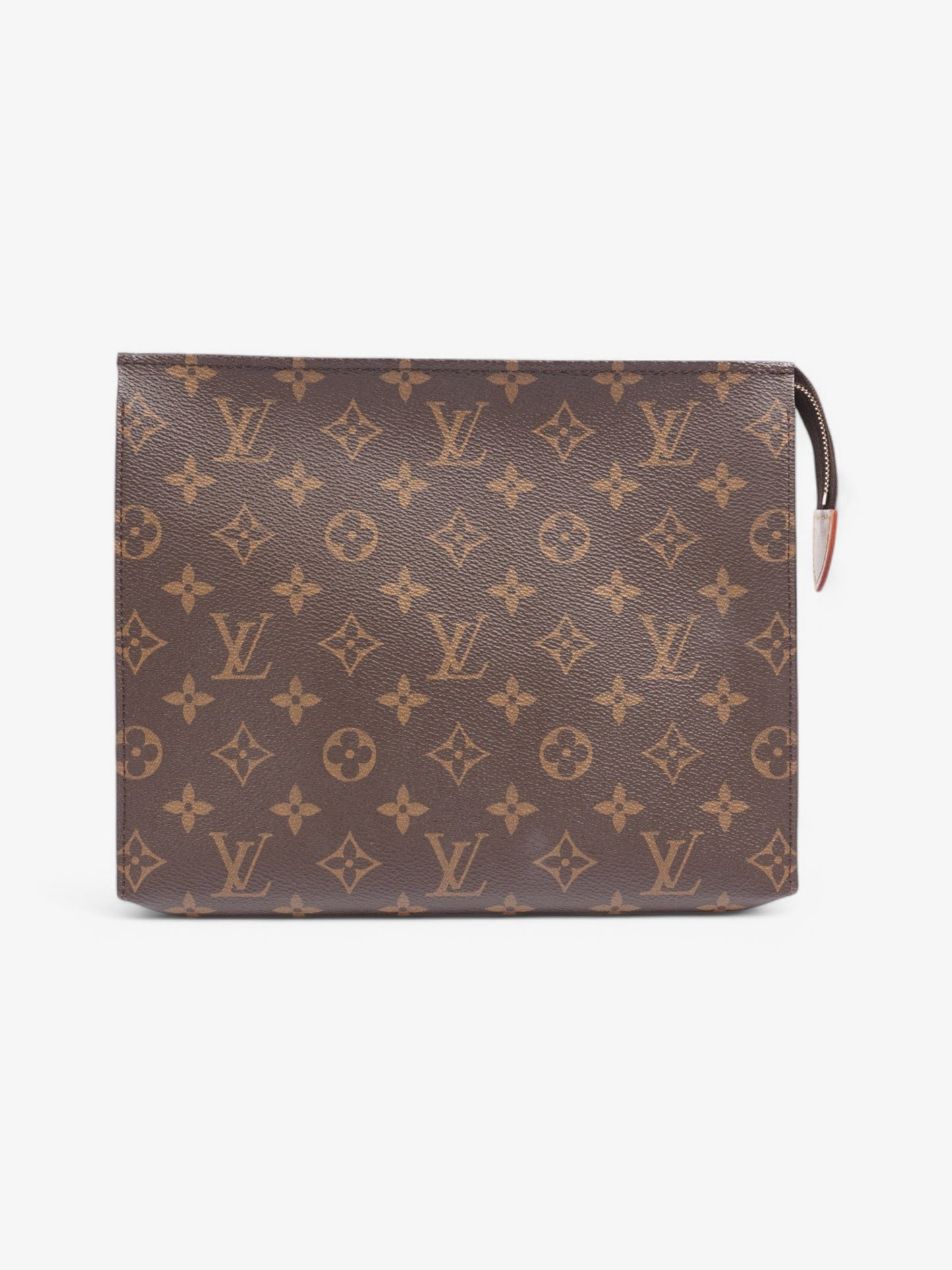 Louis Vuitton Poche Toilette Monogram Coated Canvas NM