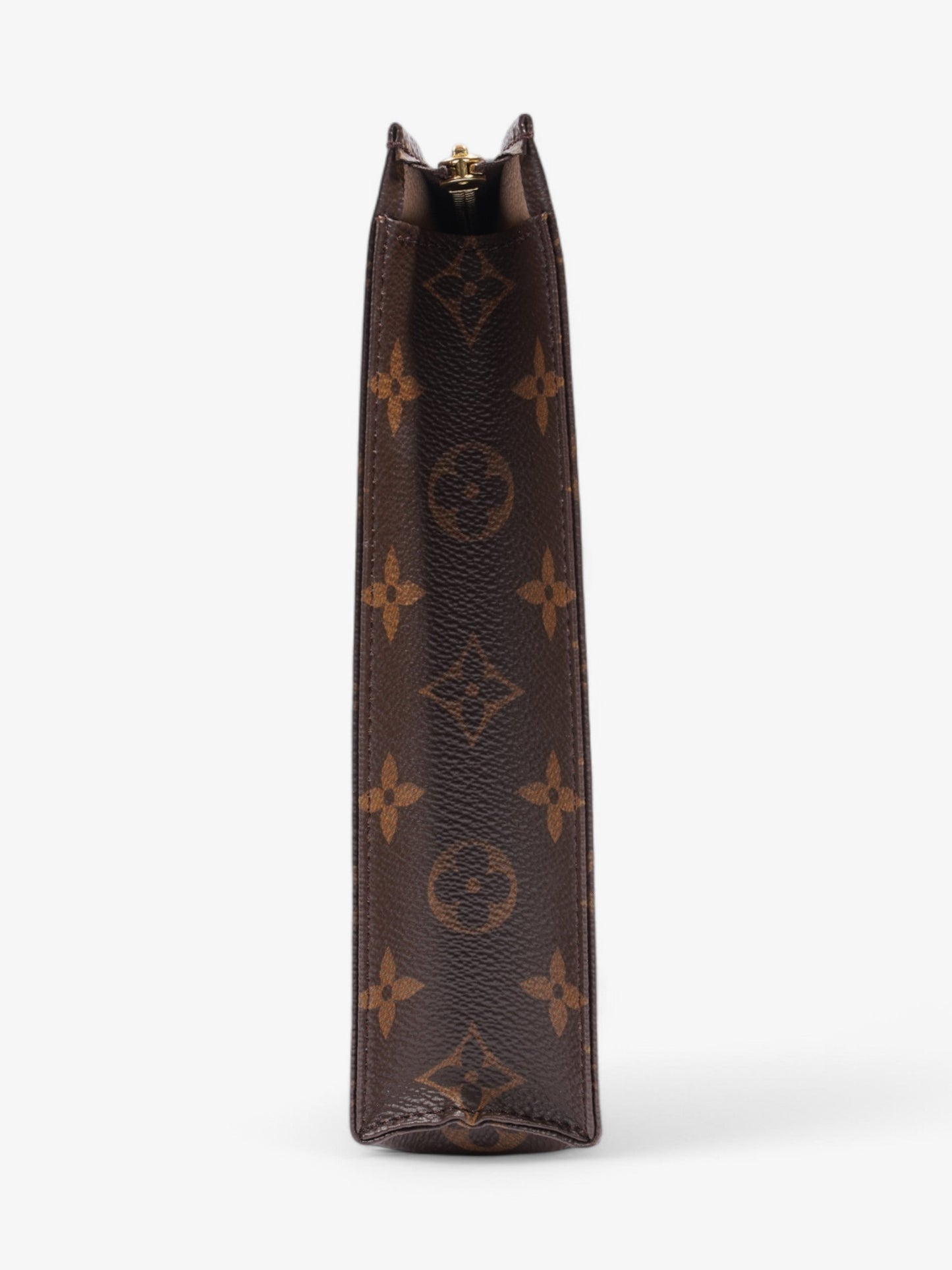 Louis Vuitton Poche Toilette Monogram Coated Canvas NM