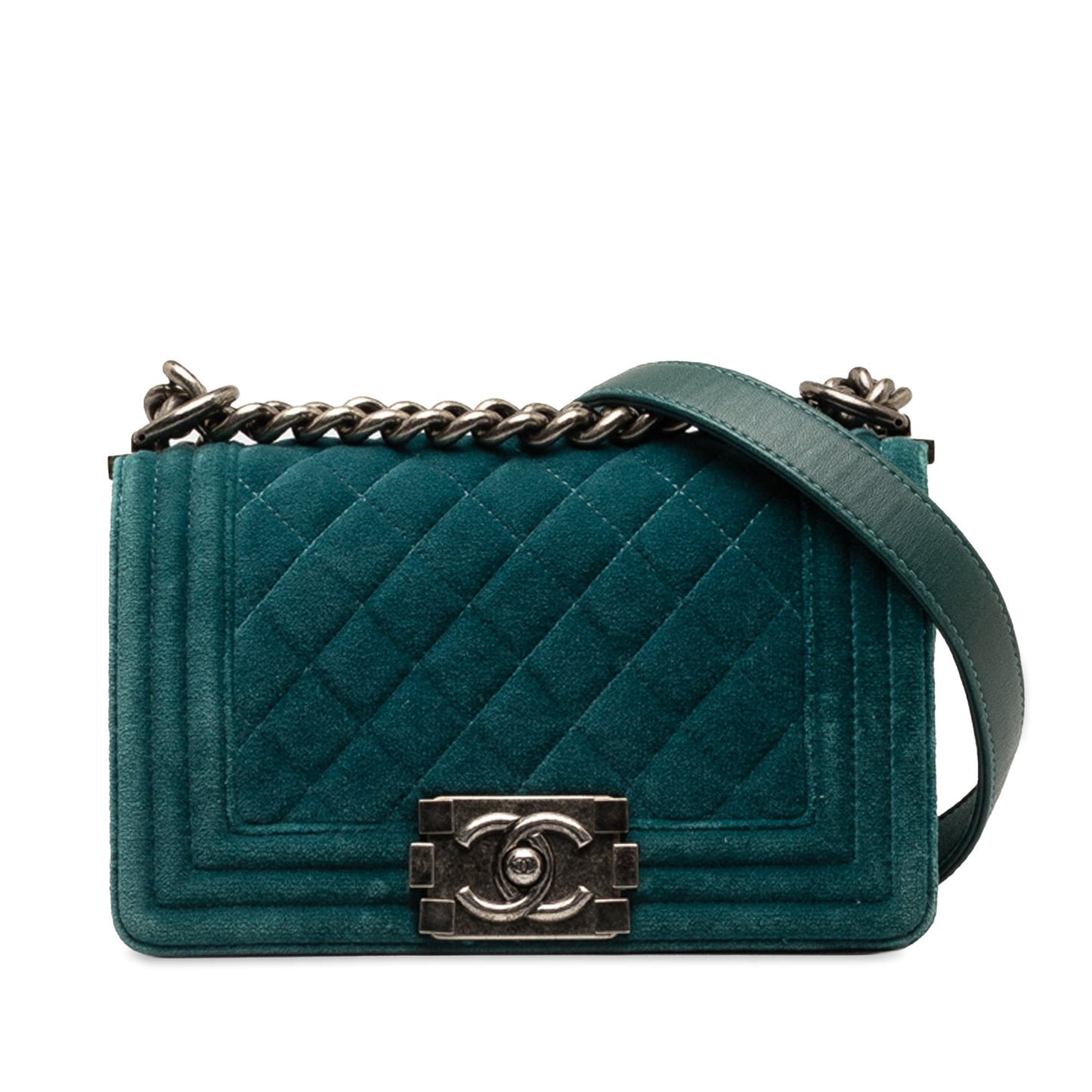 Chanel Small Shoulder Bag - Ewore Bags