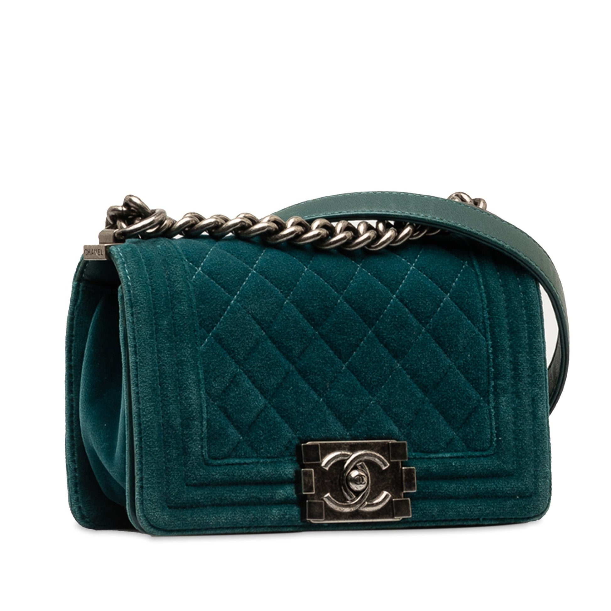 Chanel Small Shoulder Bag - Ewore Bags
