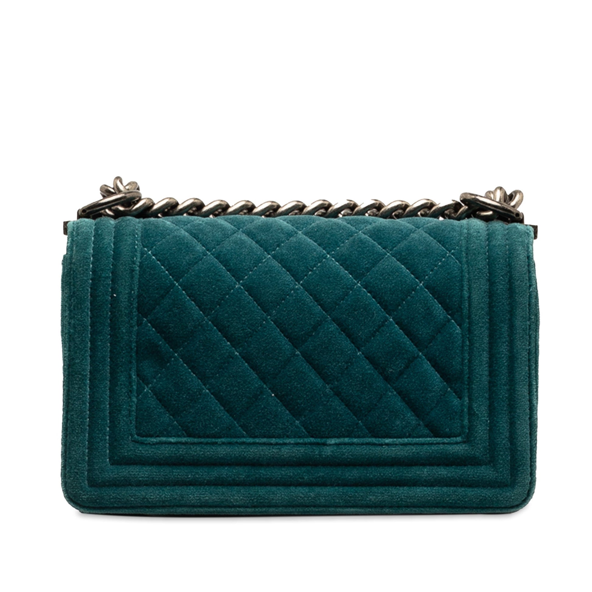 Chanel Small Shoulder Bag - Ewore Bags