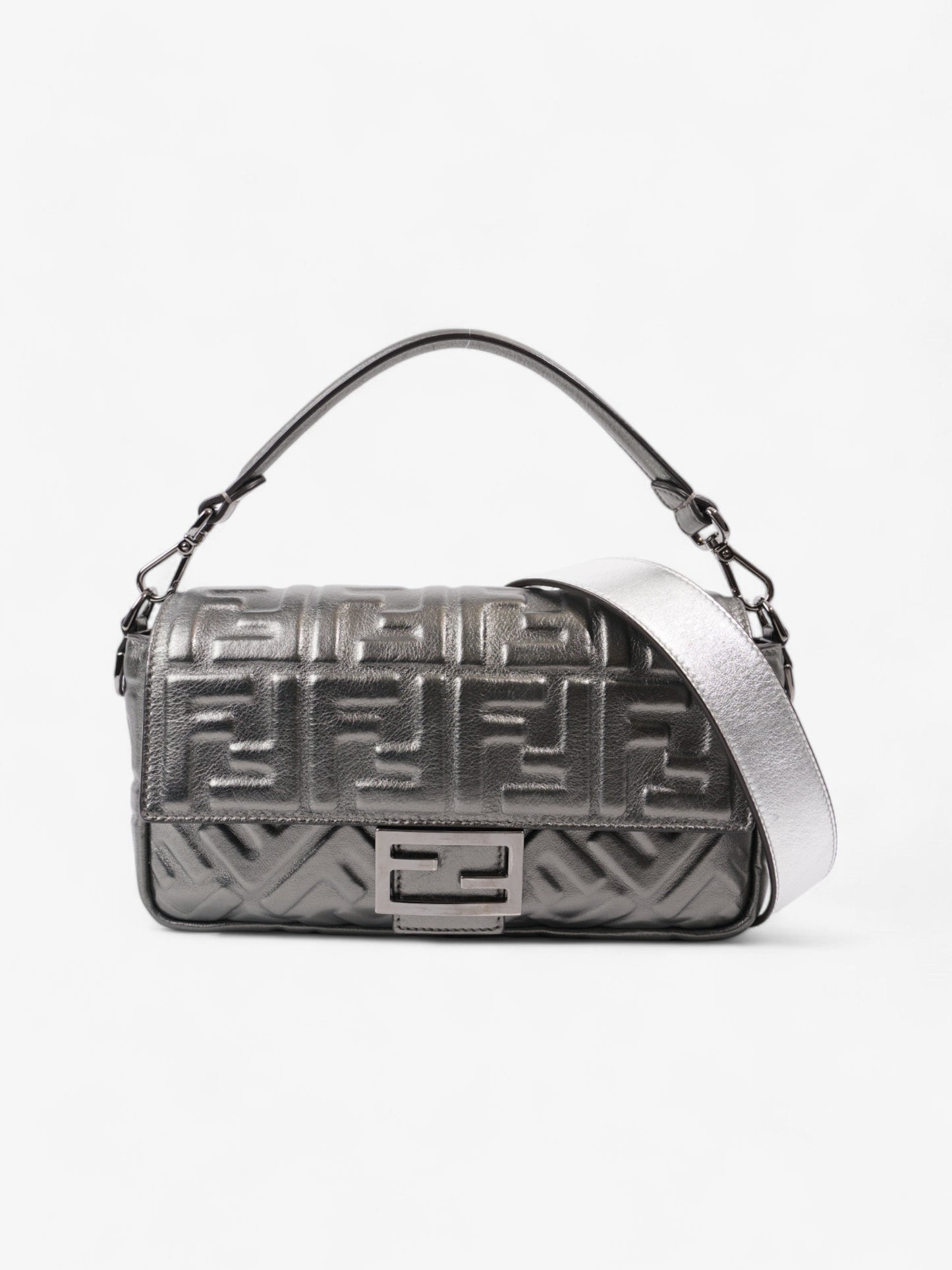 Fendi Baguette Shoulder Bag - Ewore Bags