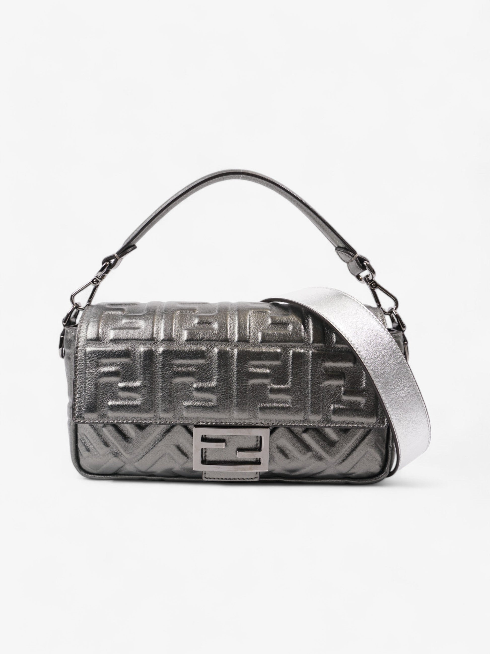 Fendi Baguette Shoulder Bag - Ewore Bags