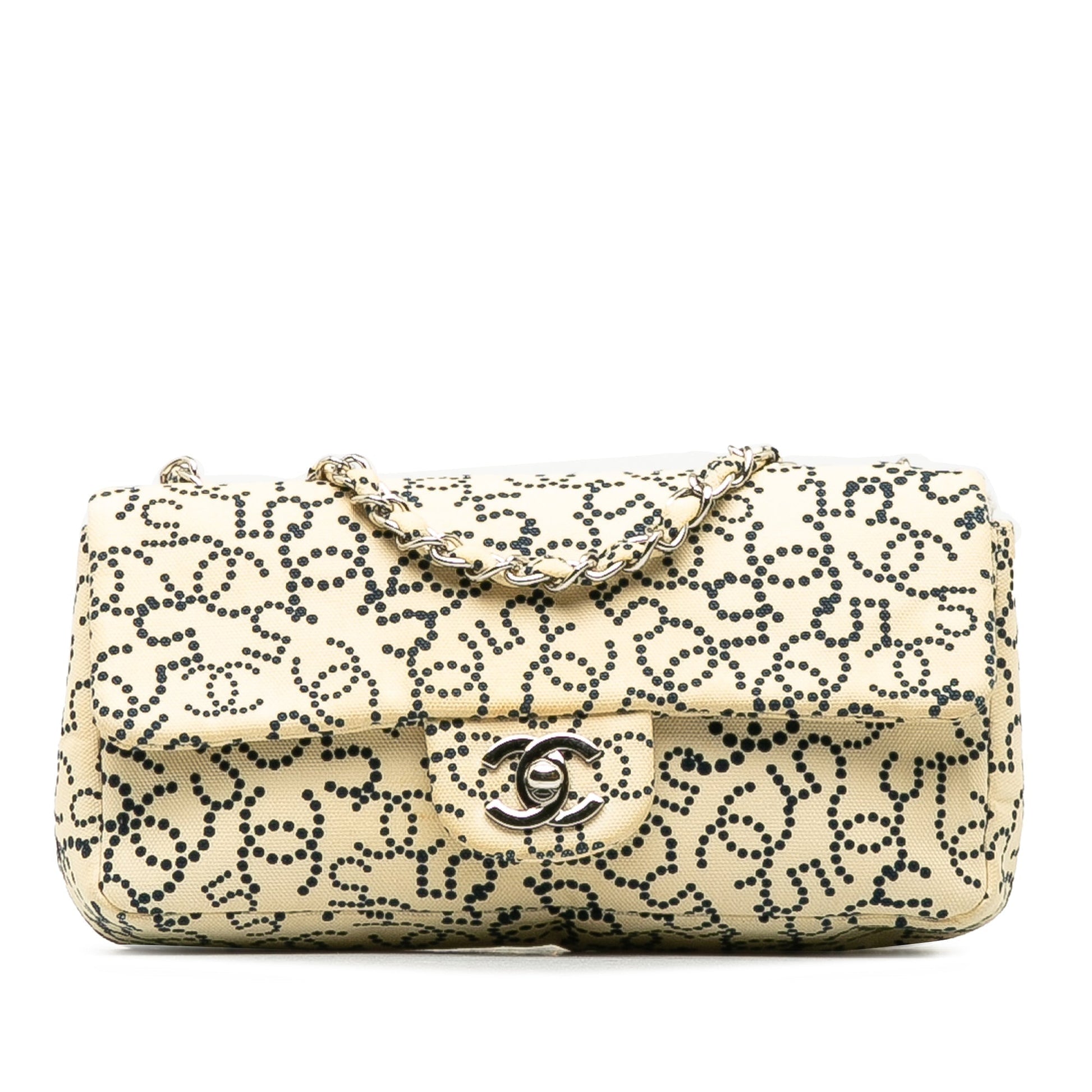 Chanel Shoulder Bag - Ewore Bags