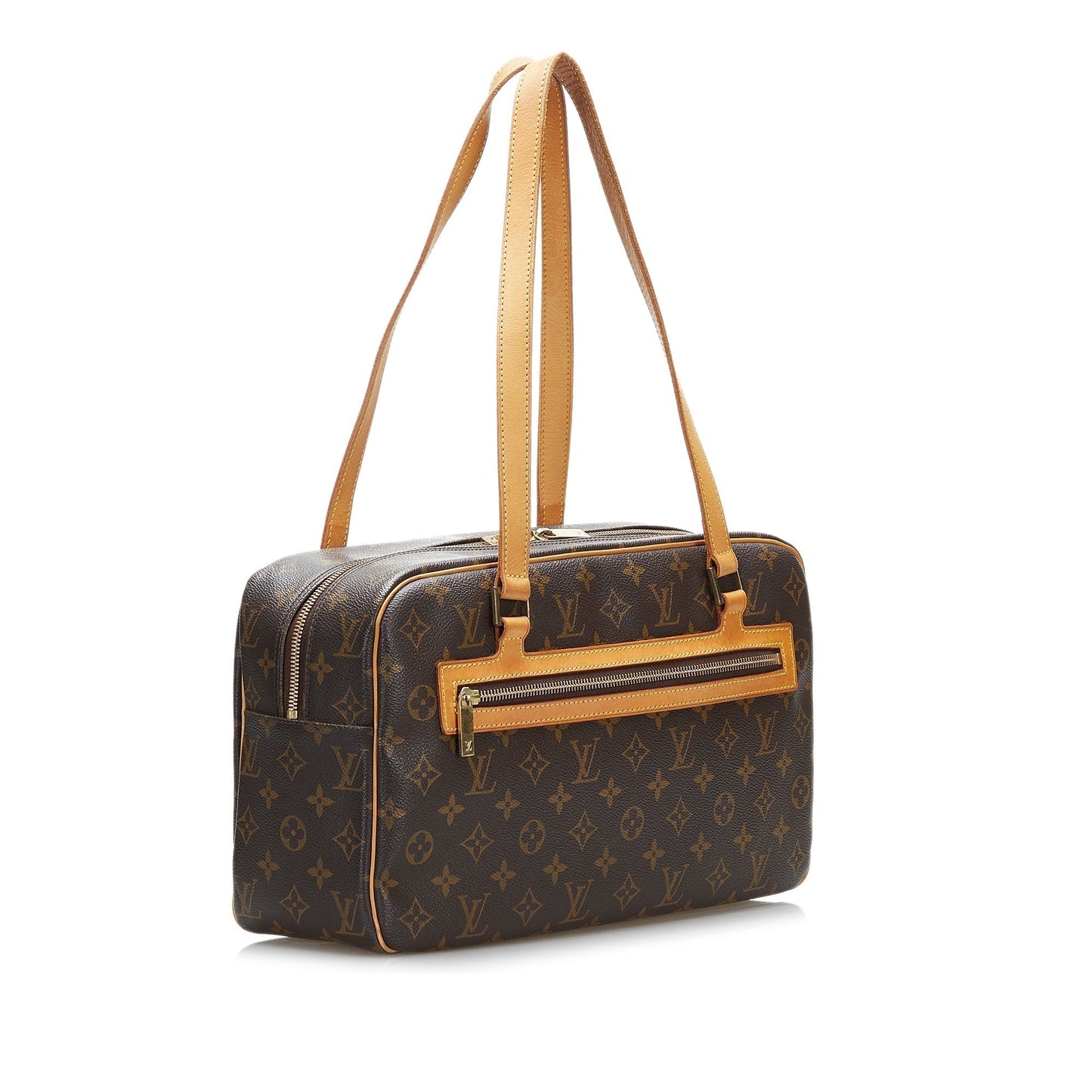 Louis Vuitton Cite GM Monogram Canvas