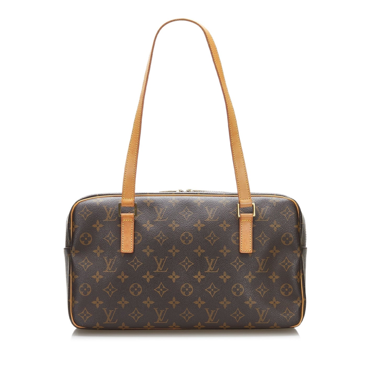 Louis Vuitton Cite GM Monogram Canvas