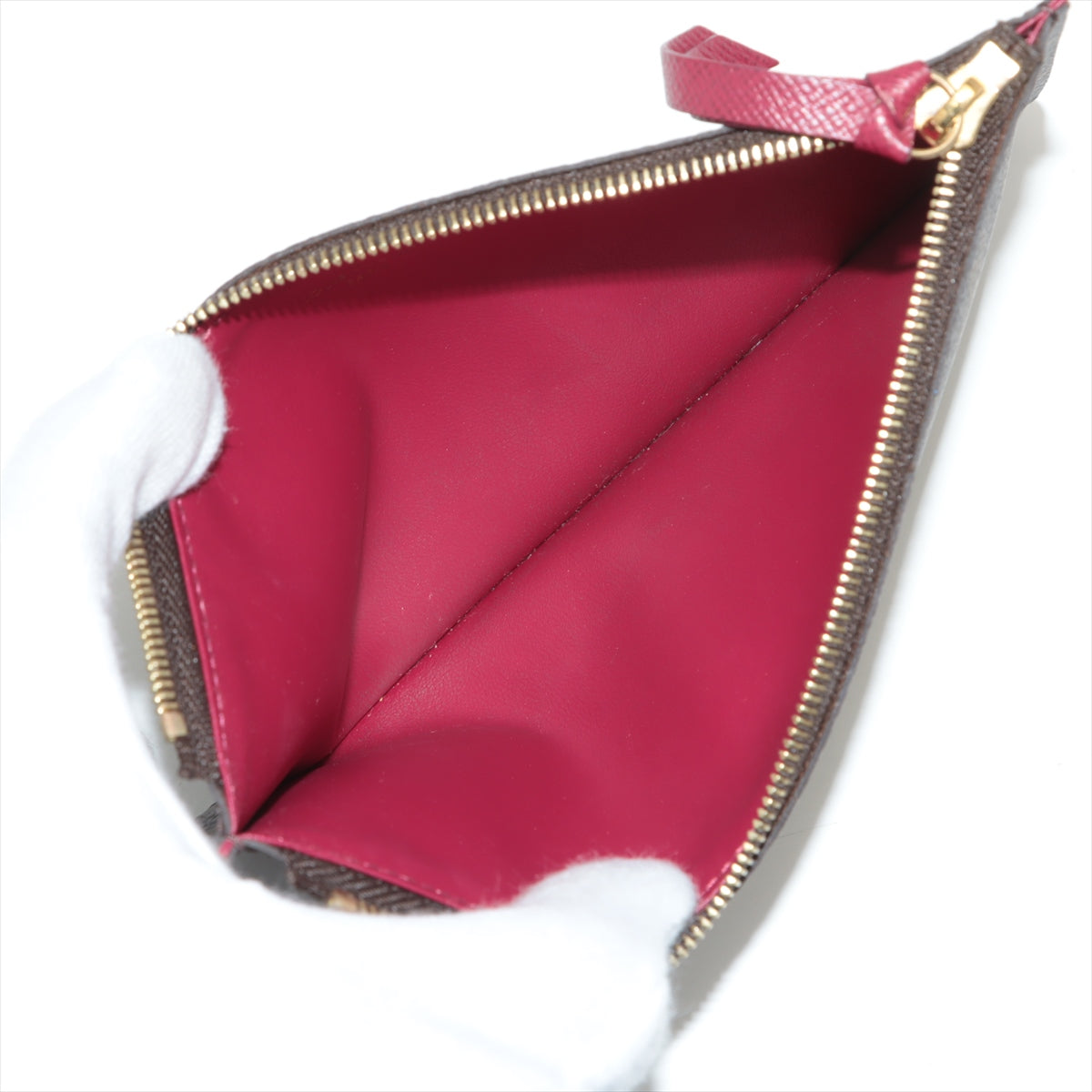 Louis Vuitton Pochette Felice Monogram