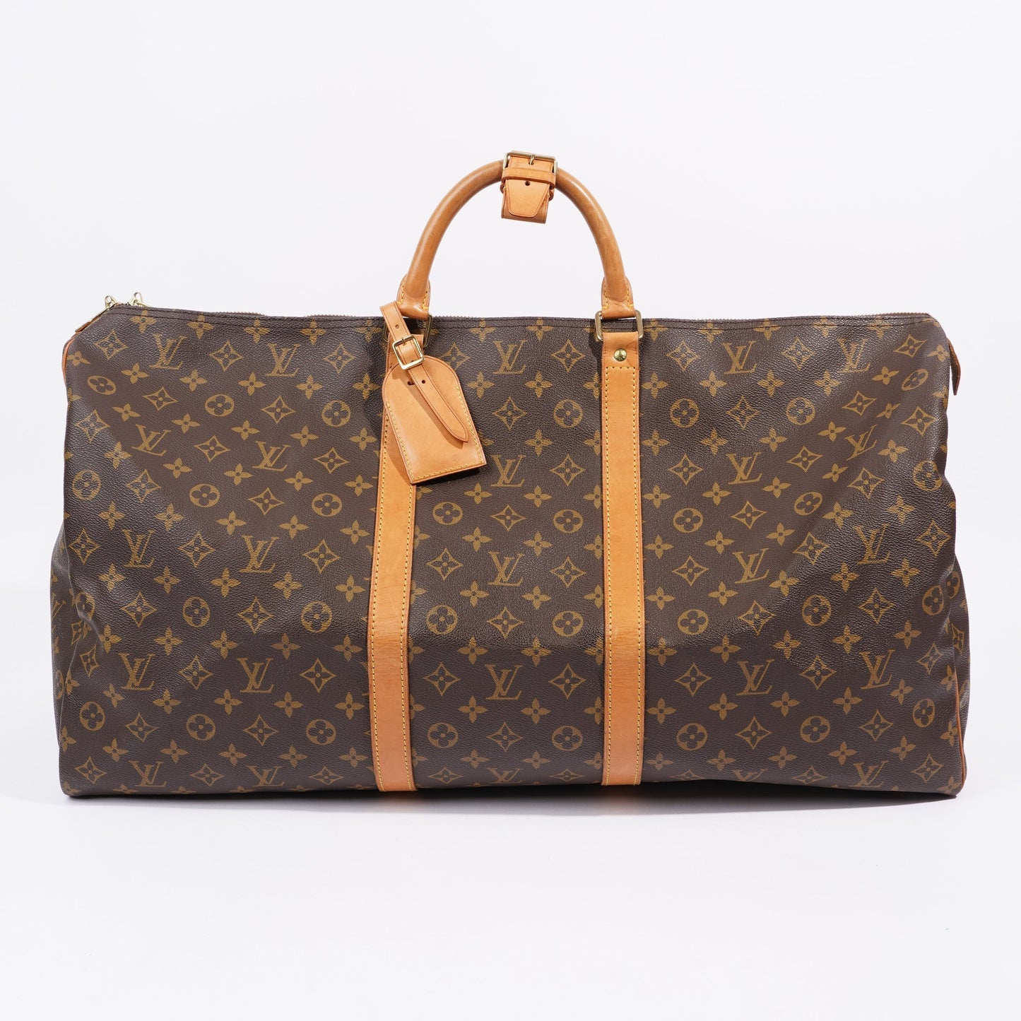 Louis Vuitton Keepall 60 Monogram
