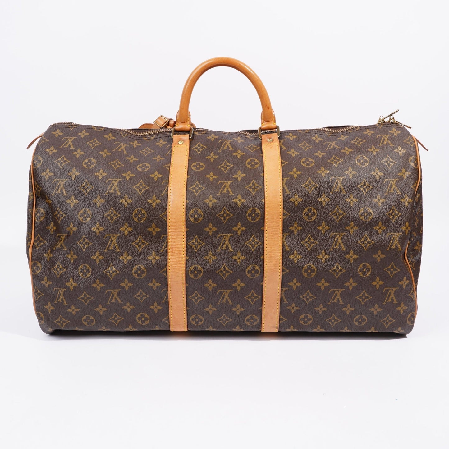 Louis Vuitton Keepall 55 Monogram