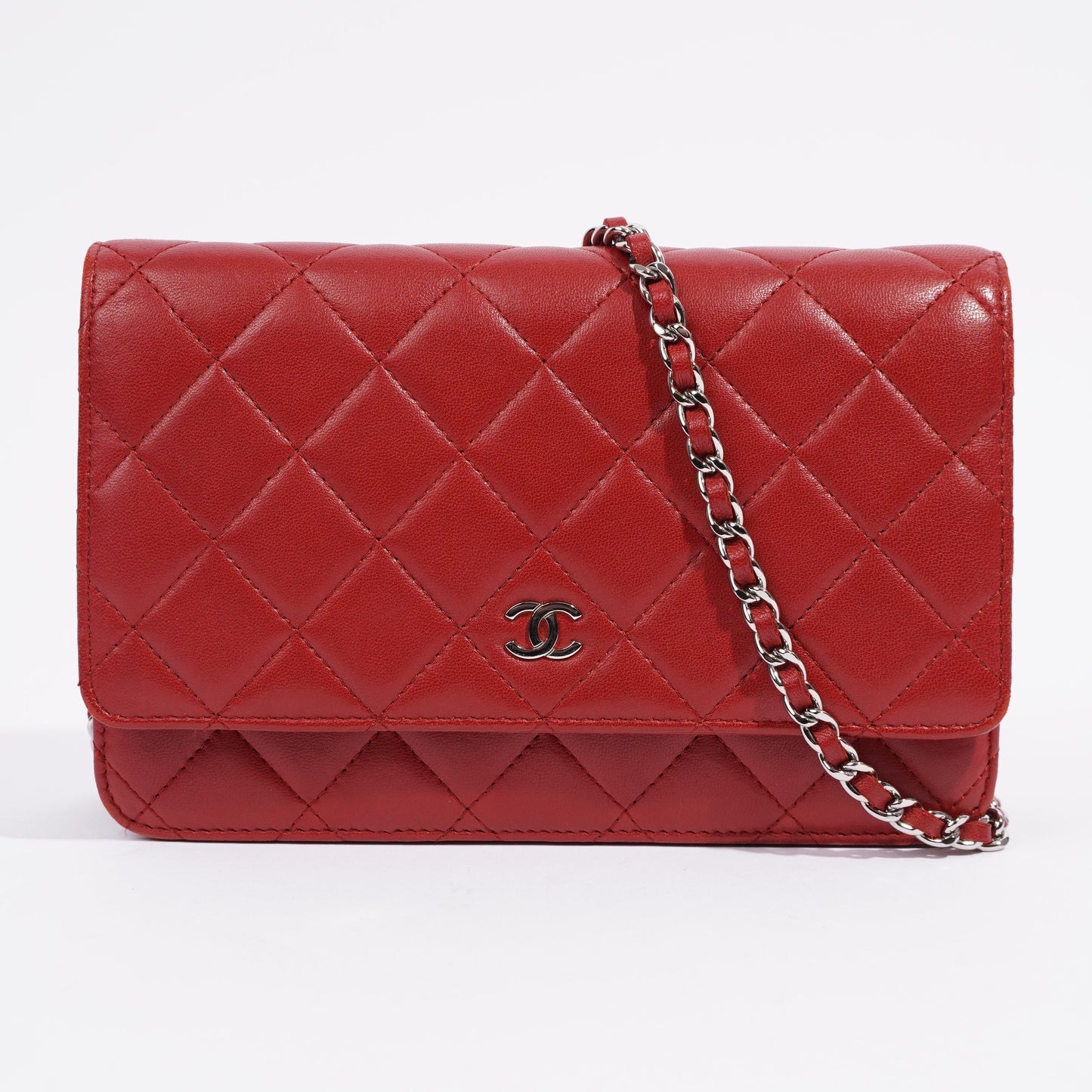 Chanel Wallet On Chain Crossbody Bag - Ewore Bags