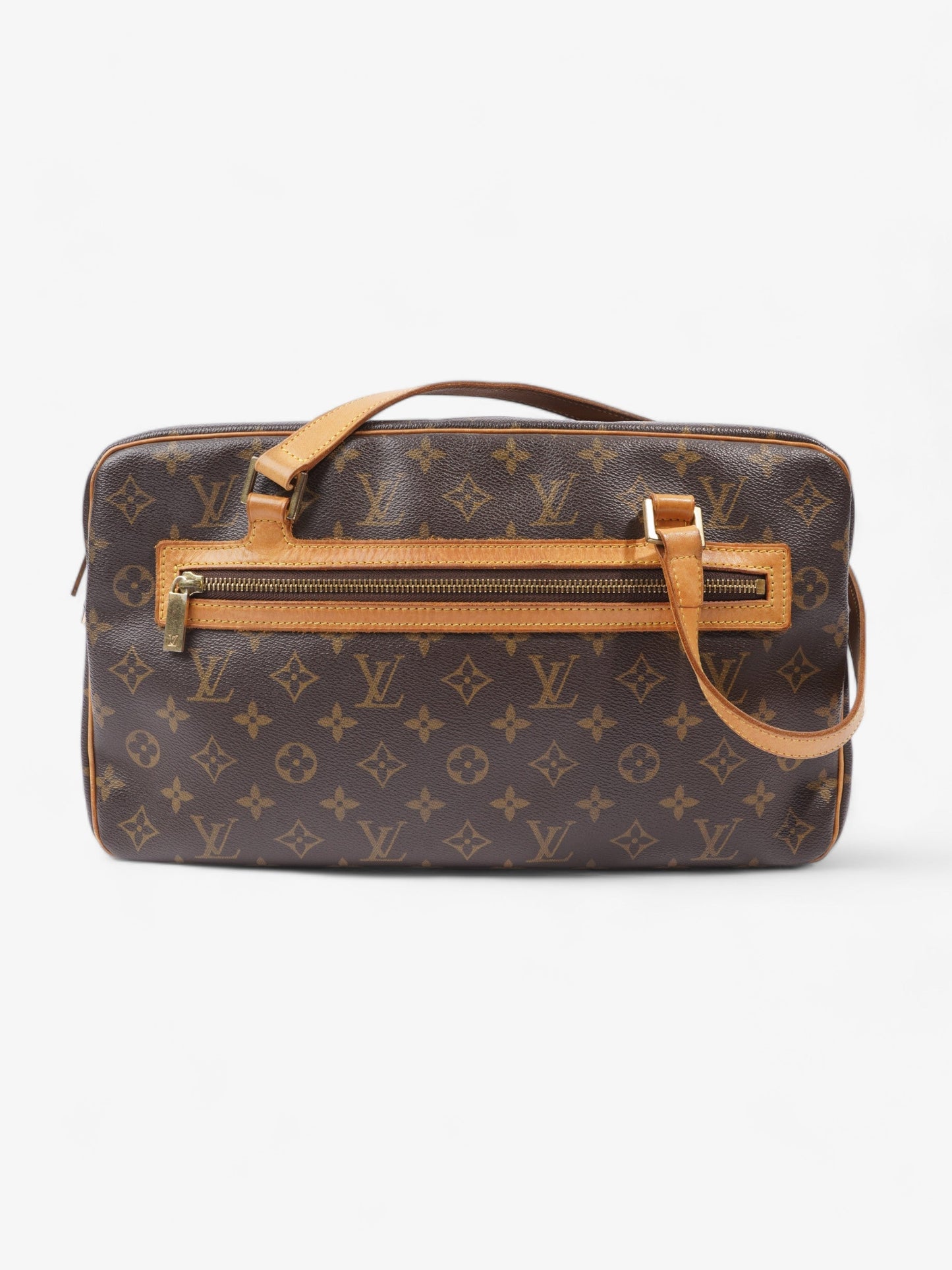 Louis Vuitton Cite Monogram Coated Canvas GM