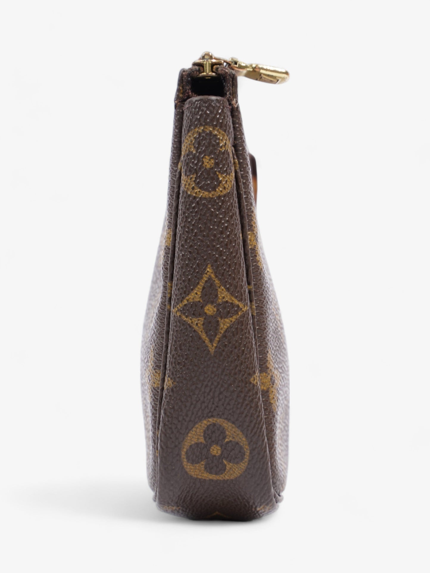 Louis Vuitton Pochette Accessoires Monogram Coated Canvas