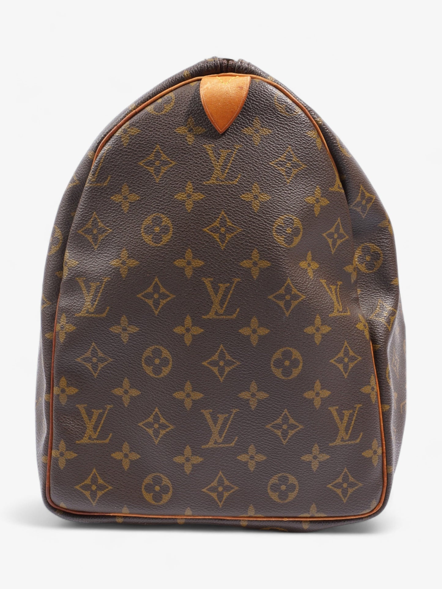 Louis Vuitton Keepall Monogram Coated Canvas 50