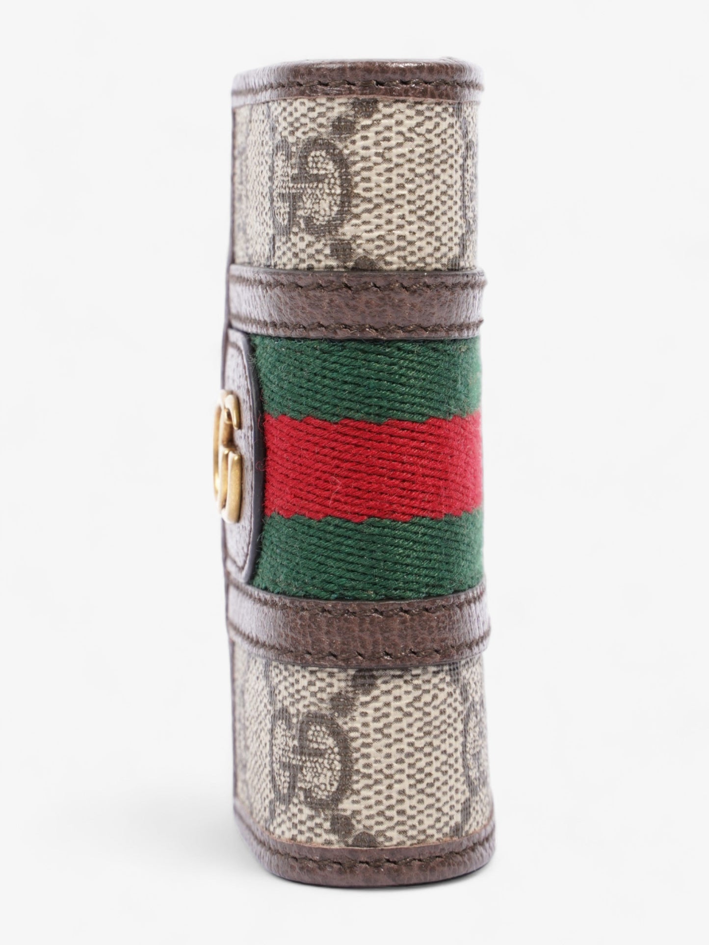 Gucci Ophidia Key Case Supreme Canvas