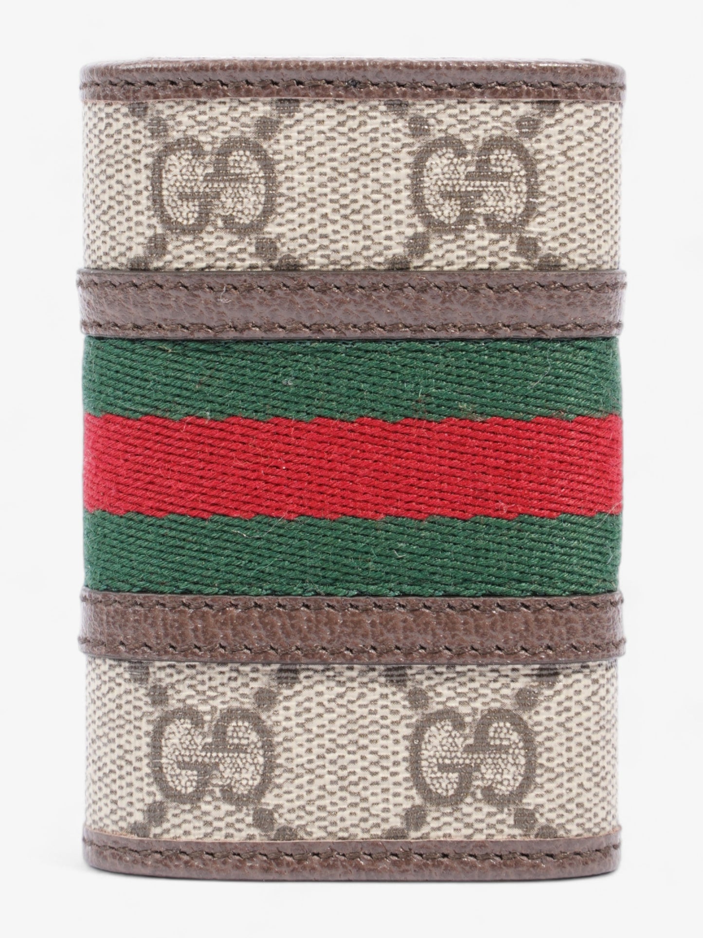 Gucci Ophidia Key Case Supreme Canvas