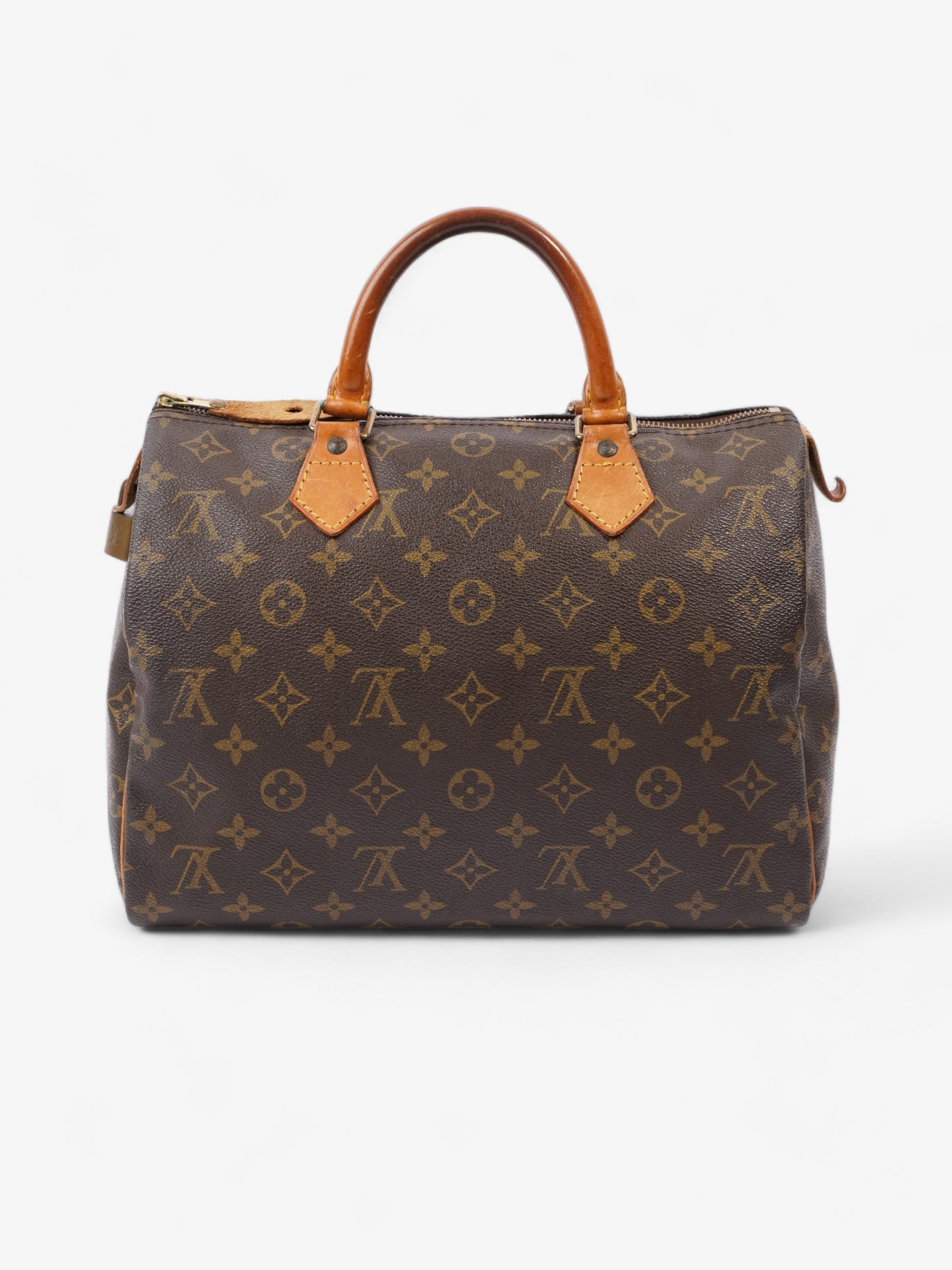 Louis Vuitton Speedy Monogram Coated Canvas 30
