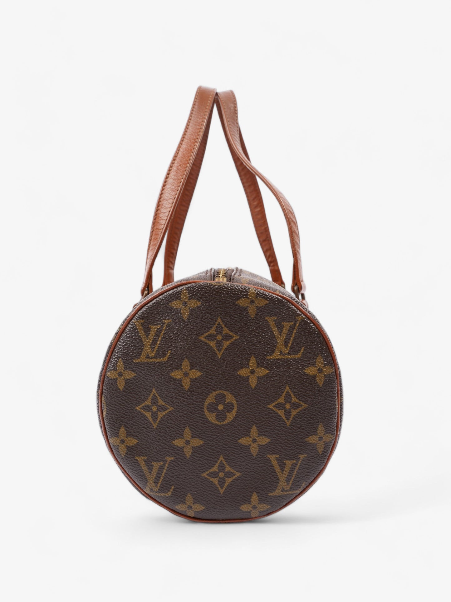 Louis Vuitton Papillon Monogram Coated Canvas 30