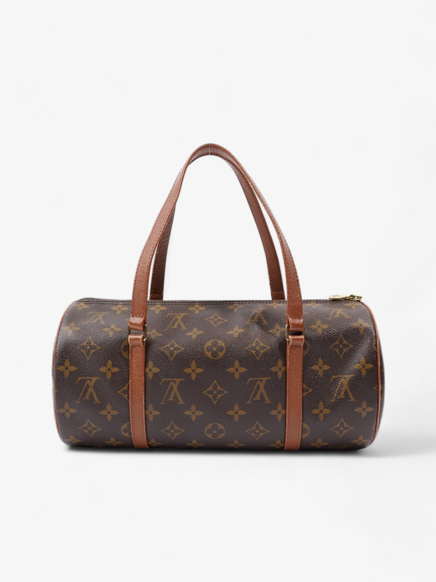 Louis Vuitton Papillon Monogram Coated Canvas 30