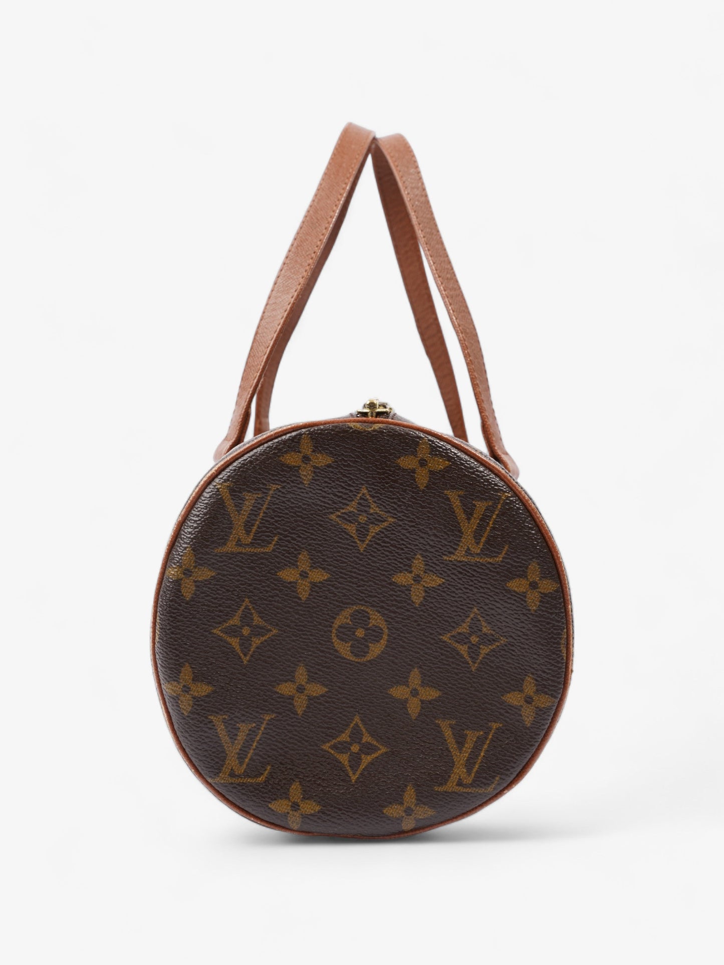 Louis Vuitton Papillon Monogram Coated Canvas 30